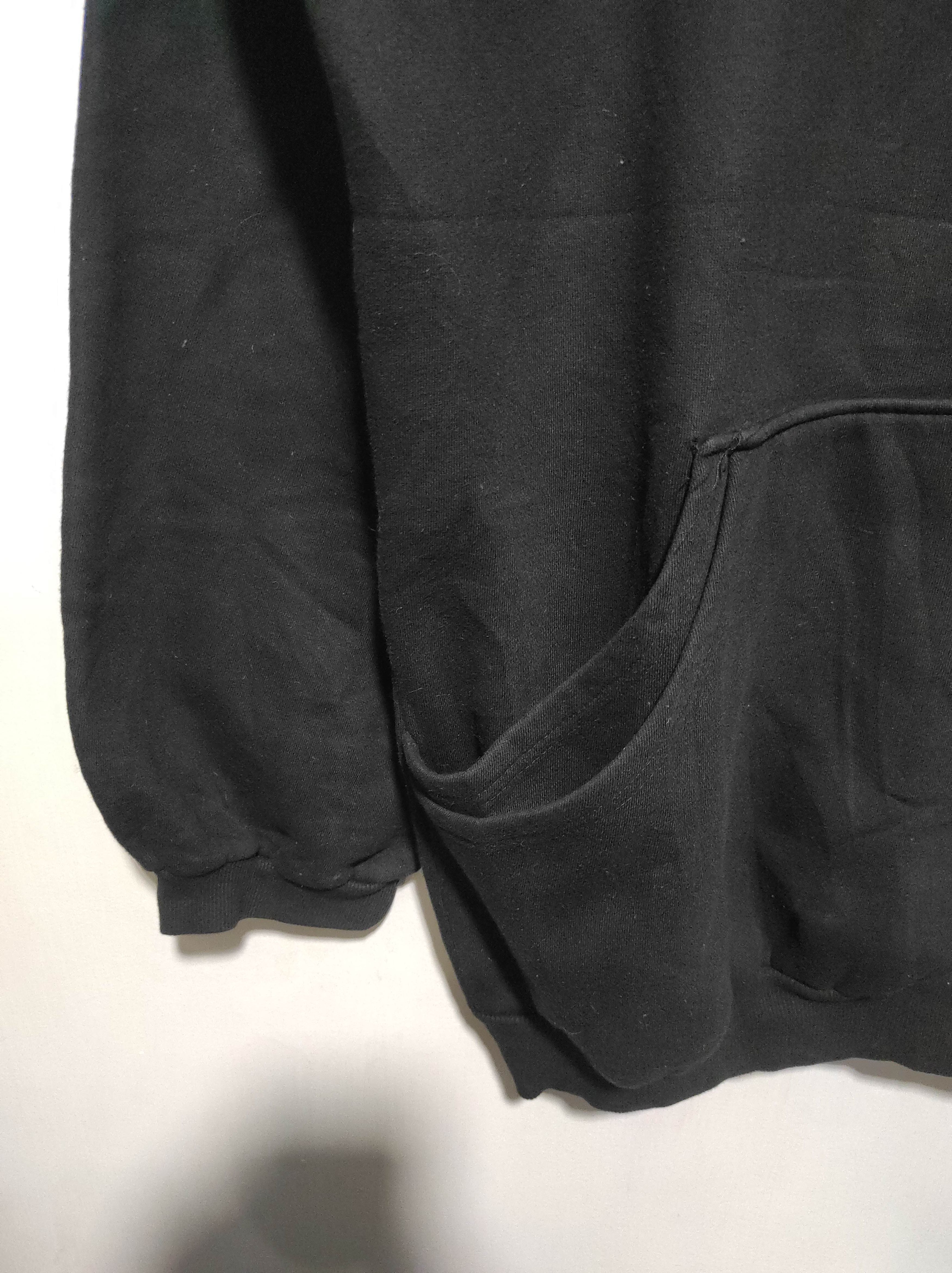 Hysteric Glamour Double Pocket Double Hoodie Fur Hoodie i6w9 Lgb Style Size US L / EU 52-54 / 3 - 7 Thumbnail