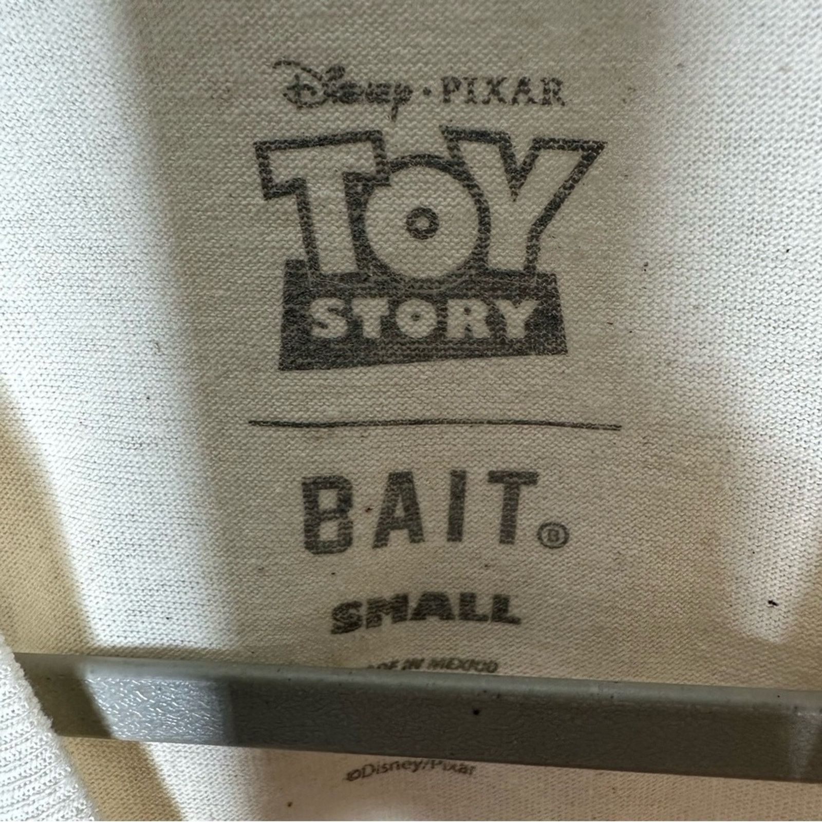 Bait BAIT x Toy Story The Army Men Tee NWOT in 2XL Size US XXL / EU 58 / 5 - 2 Thumbnail