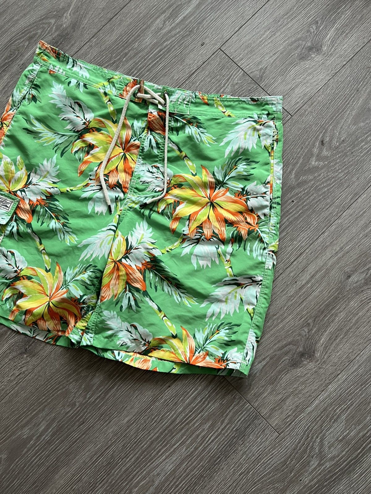 Polo Ralph Lauren Polo Ralph Lauren Shorts Size US 34 / EU 50 - 2 Thumbnail