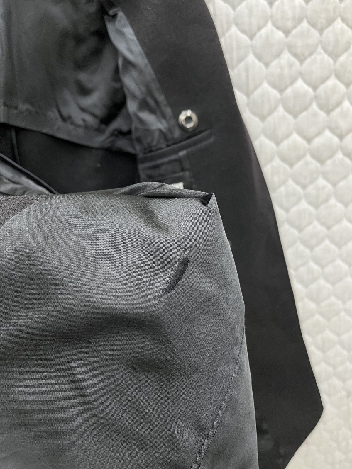Attachment 🔥🔥🔥ARCHIVE ATTACHMENT LONG COAT Size US S / EU 44-46 / 1 - 9 Thumbnail
