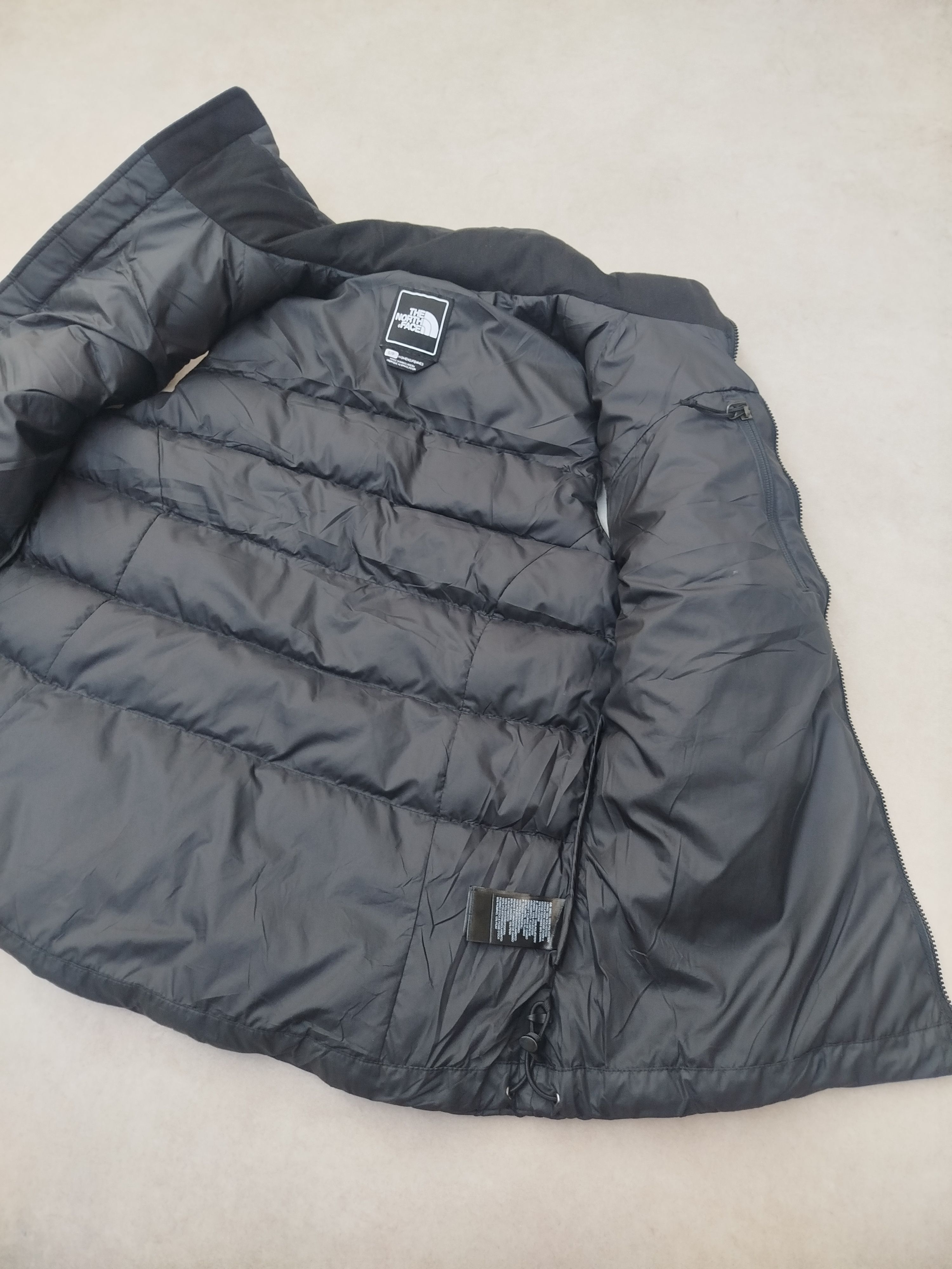 The North Face The North Face women's 700 down filled vest S Size S / US 4 / IT 40 - 6 Thumbnail