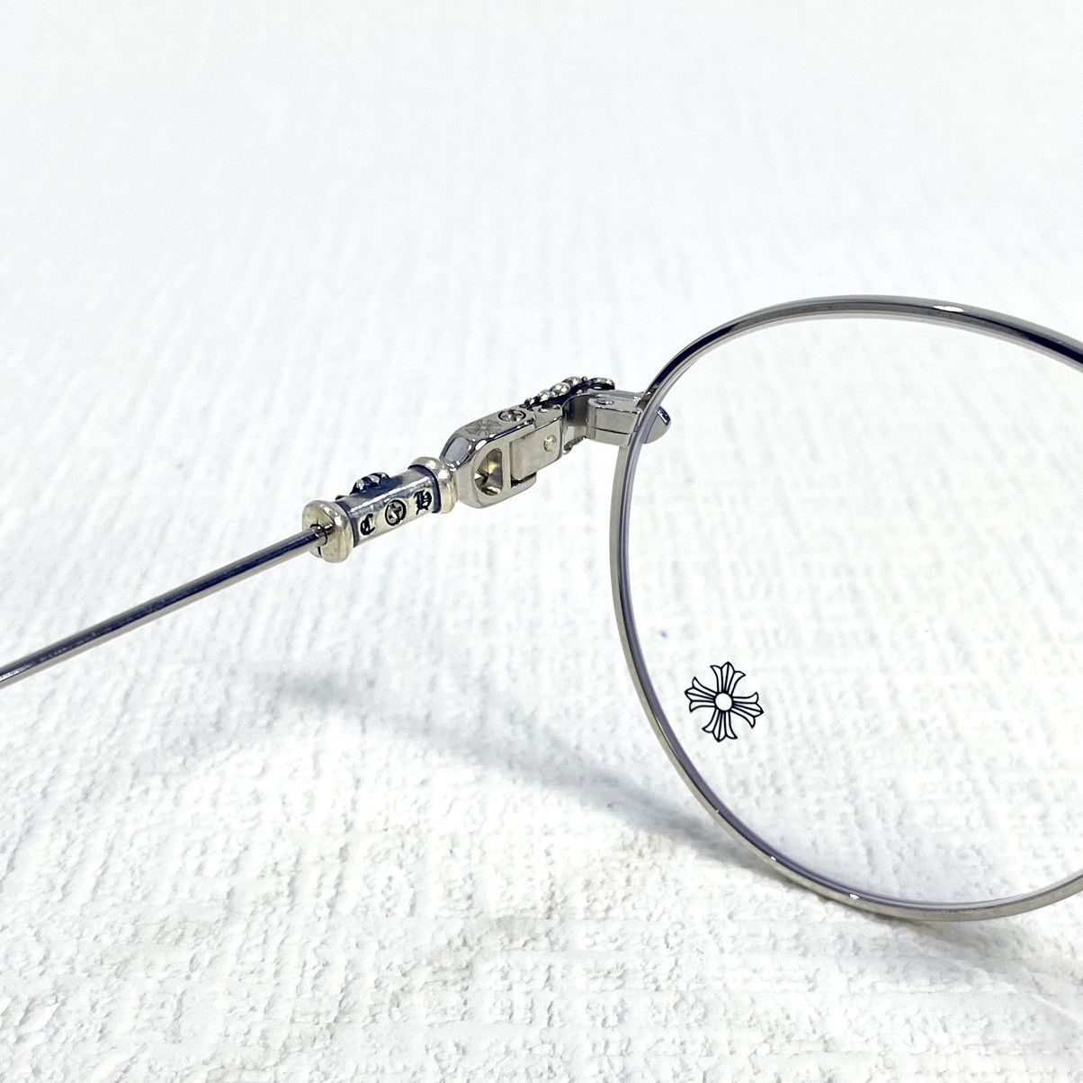 Chrome Hearts CHROME HEARTS BUBBA - A Size ONE SIZE - 7 Thumbnail