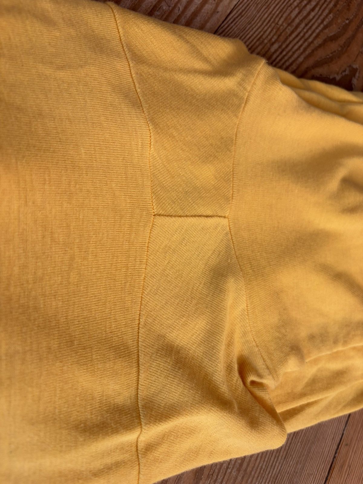 Maison Margiela Maison Martin Margiela MM 10 turtleneck, early 2000s! Size US M / EU 48-50 / 2 - 11 Thumbnail
