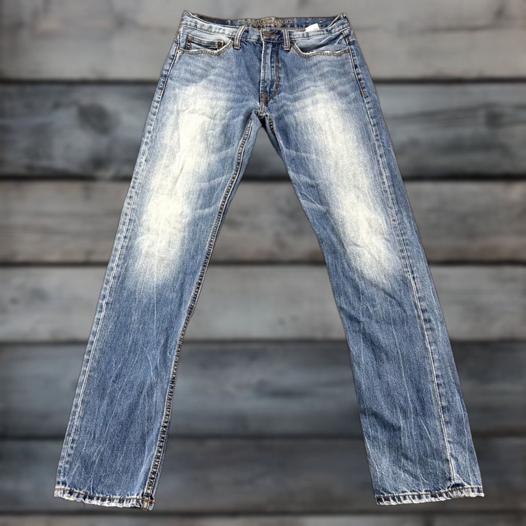American Eagle Outfitters VINTAGE none Size US 29 - 1 Thumbnail
