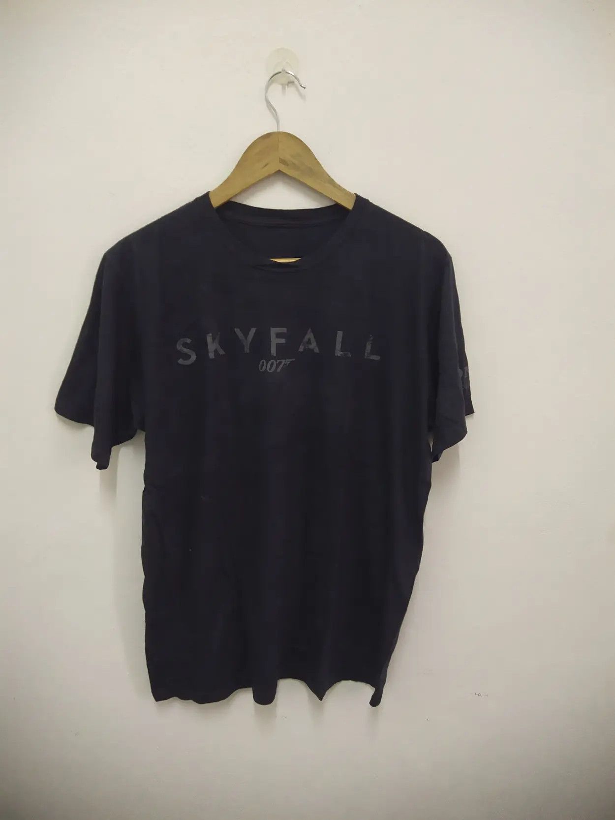 Other James Bond 007 shirt by Sony Size US M / EU 48-50 / 2 - 2 Thumbnail