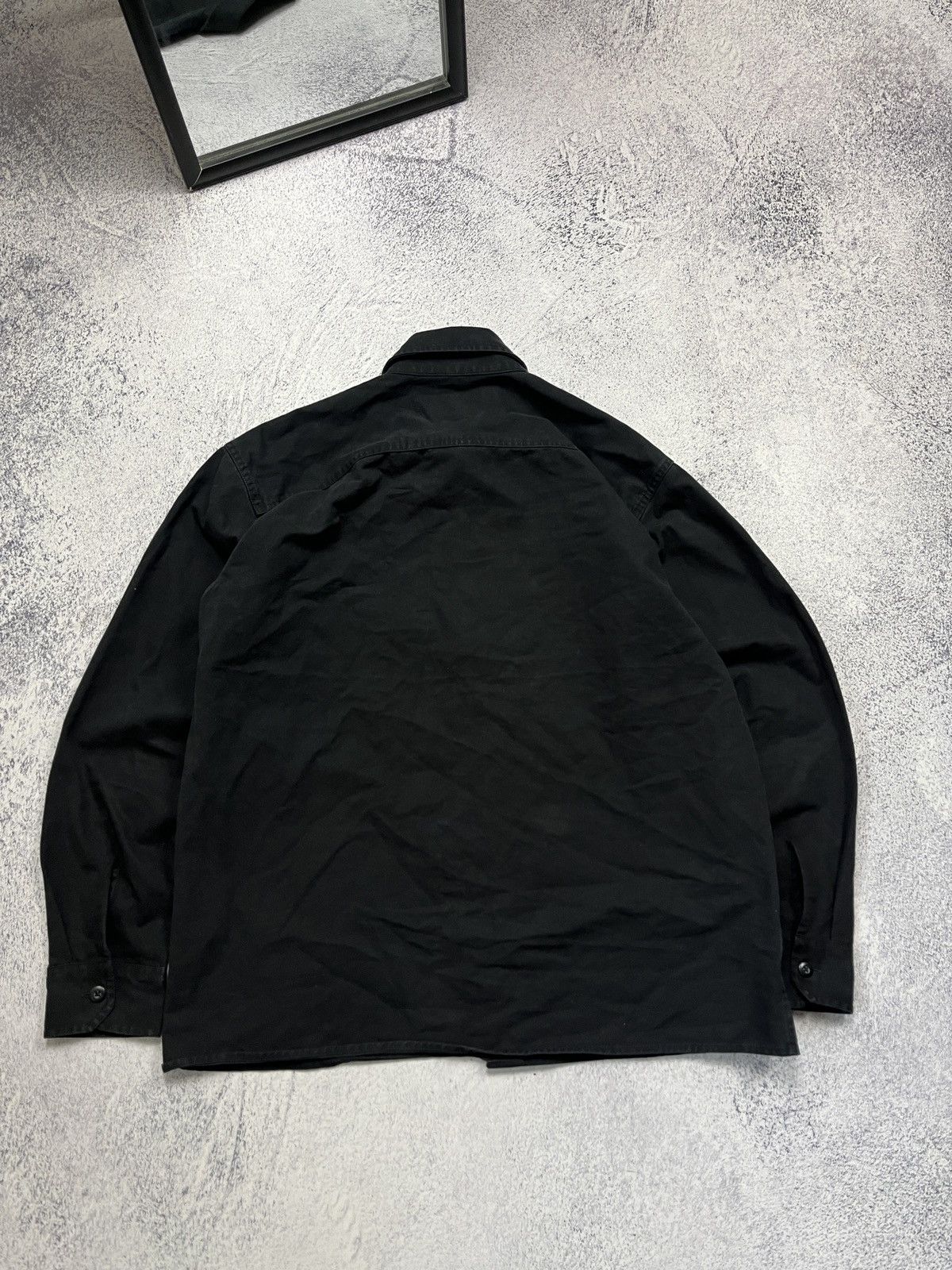 Carhartt Carhartt Reno Shirt Jacket Detroit USA Hype Workwear Size US L / EU 52-54 / 3 - 9 Thumbnail