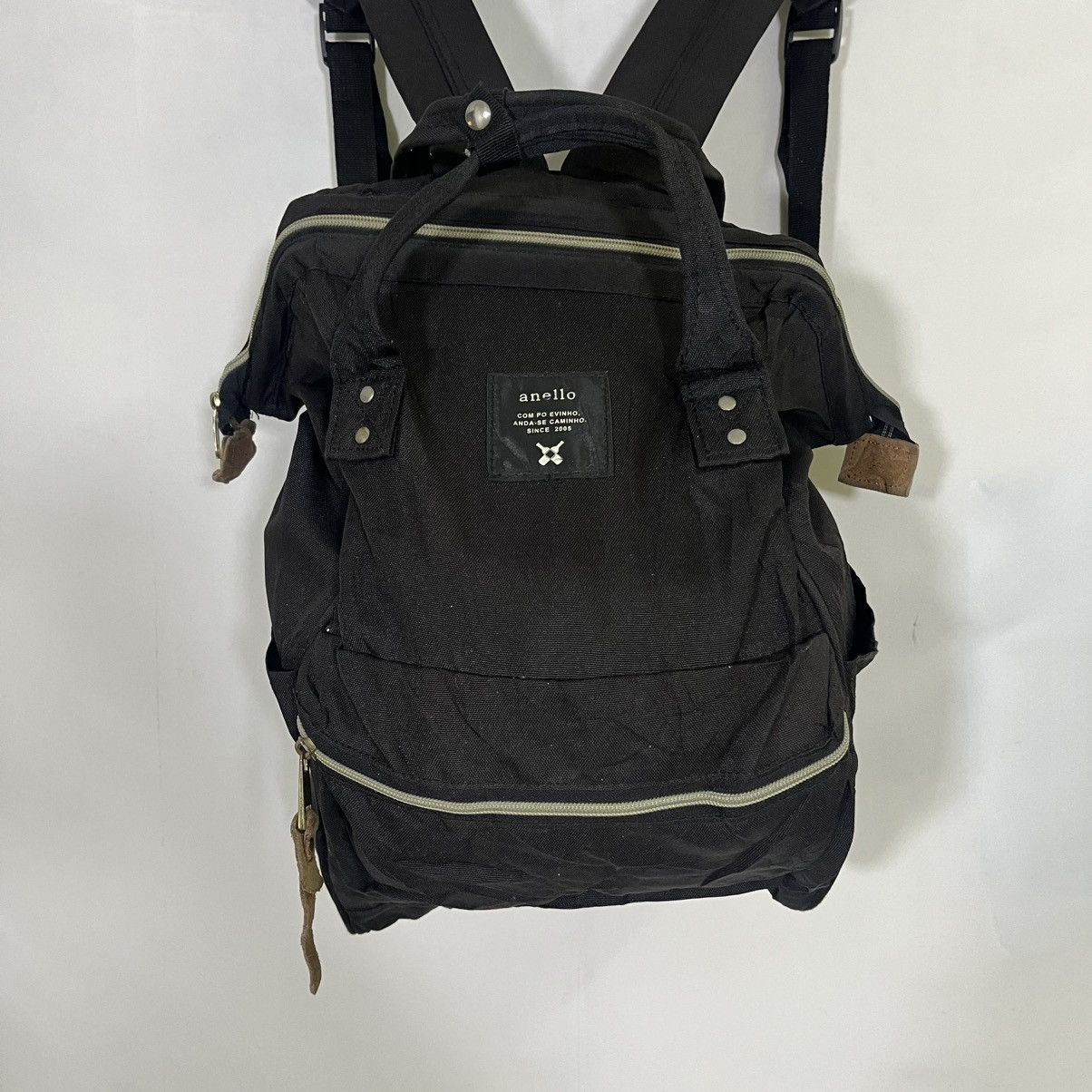 Other ANELLO BACKPACKS Size ONE SIZE - 1 Thumbnail