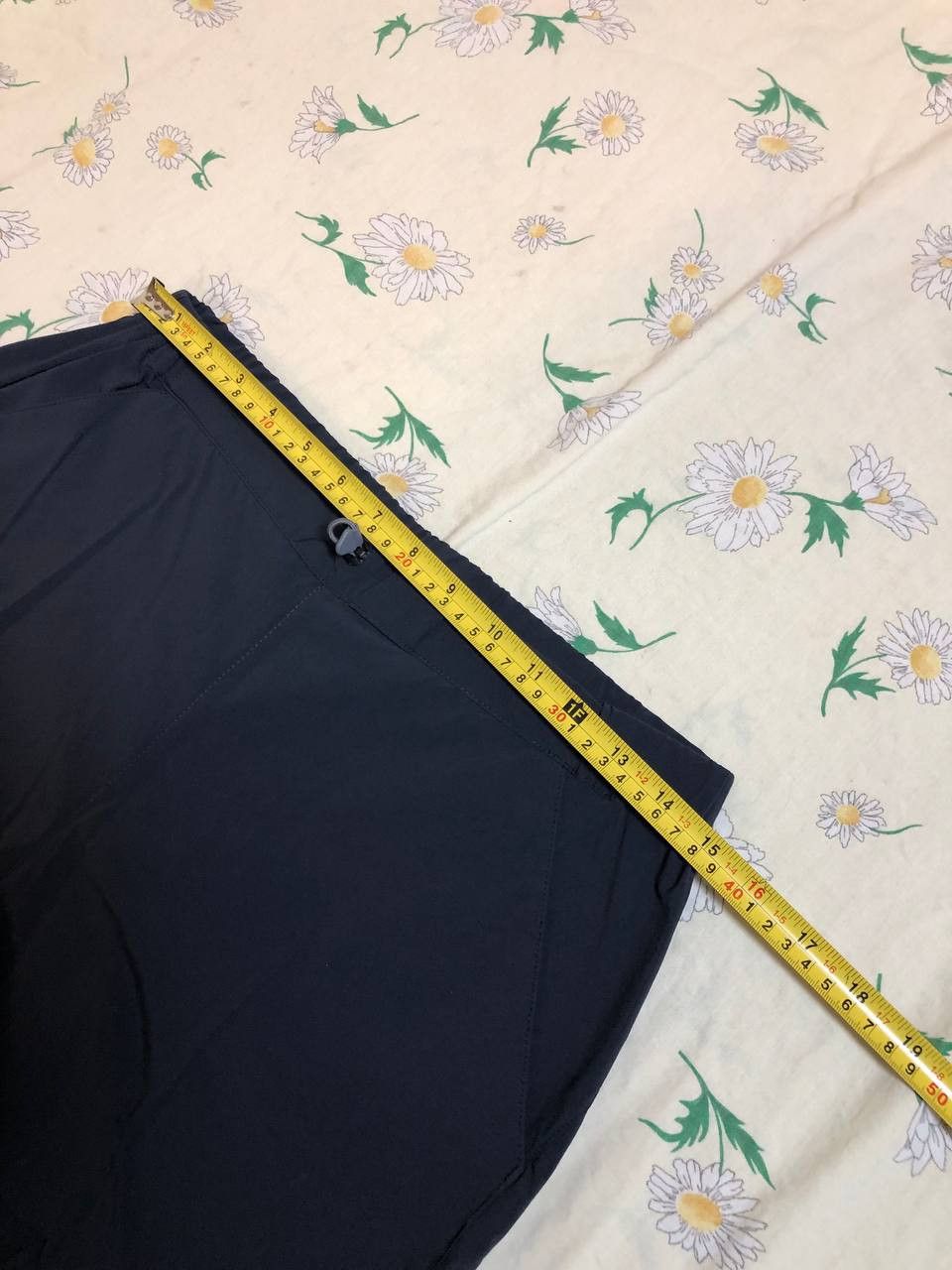 Rab Vintage Y2K Rab Nylon logo casual Shorts Size US 30 / EU 46 - 9 Thumbnail