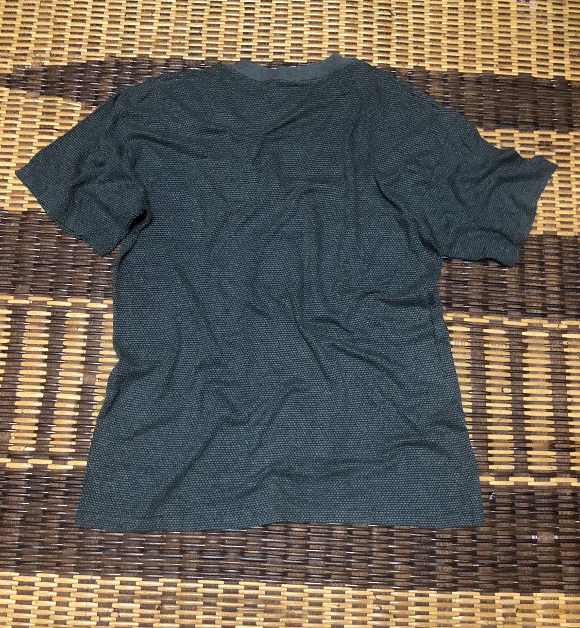Vintage Vintage H.L MILLER GOLD TEE HAWAII Size US L / EU 52-54 / 3 - 3 Thumbnail