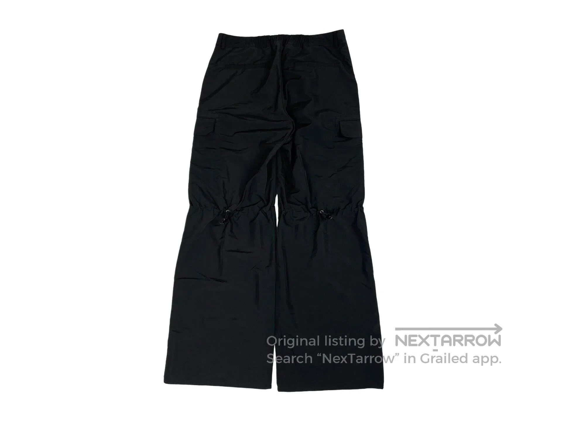 Our Legacy Our Legacy Utility Work Pants Size US 38 / EU 54 - 2 Thumbnail