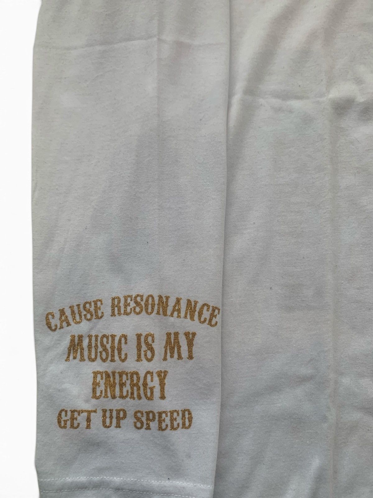 Japanese Brand 2000s japanese archive original remak y2k longsleeve tee Size US L / EU 52-54 / 3 - 5 Thumbnail