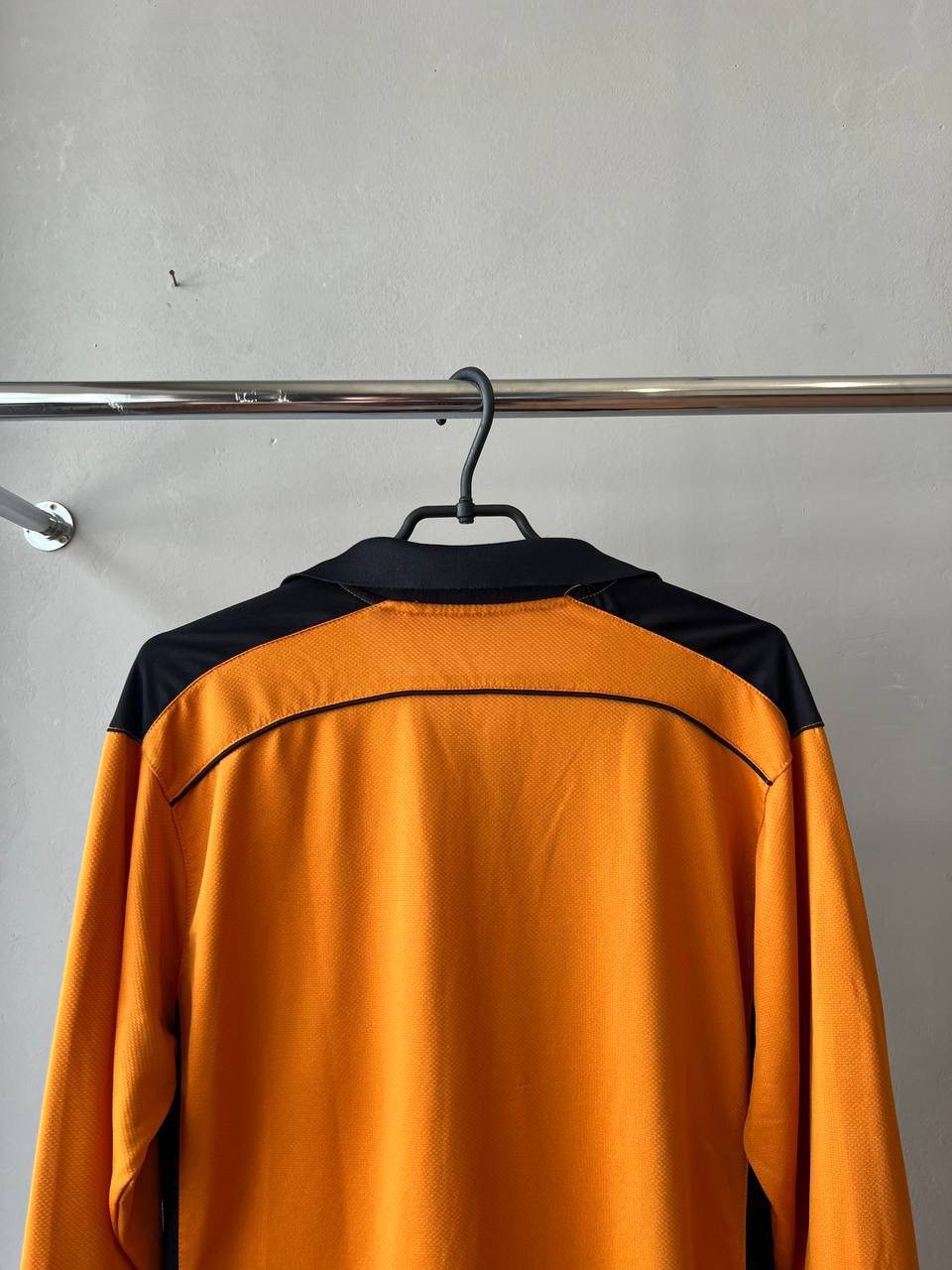 Vintage 2010/11 WOLVERHAMPTON HOME SOCCER JERSEY FOOTBALL SHIRT S Size US S / EU 44-46 / 1 - 9 Thumbnail