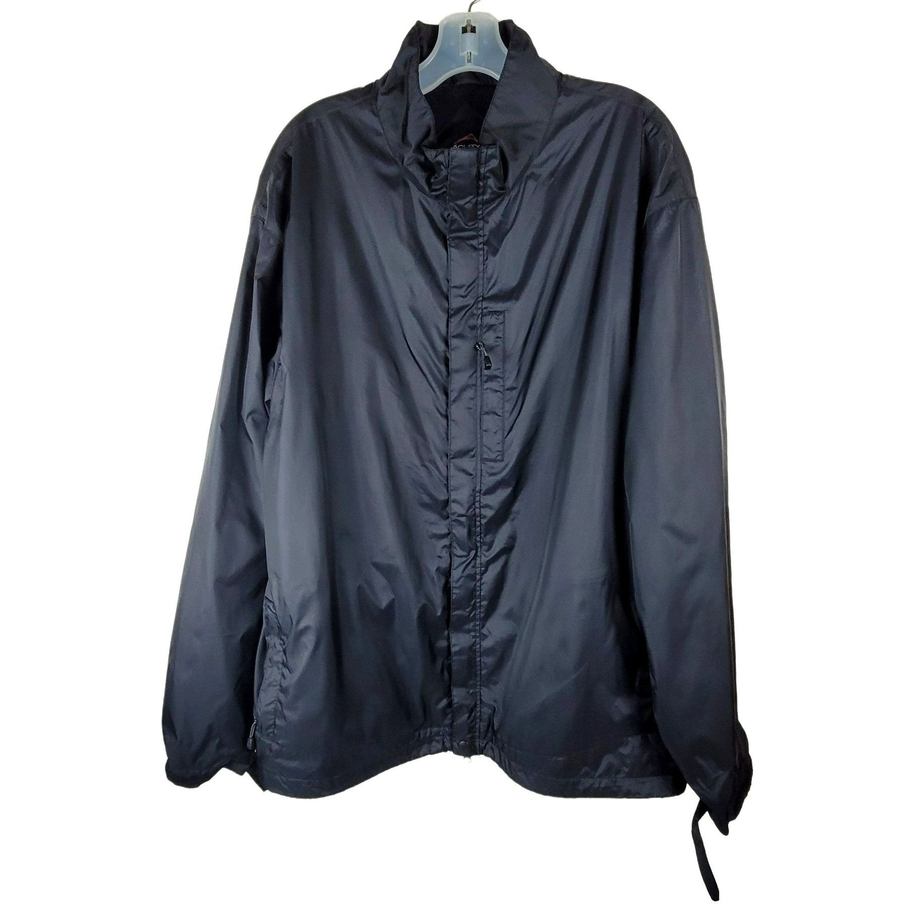 Other Harlaut Apparel - Old Skool Windbreaker | Grailed