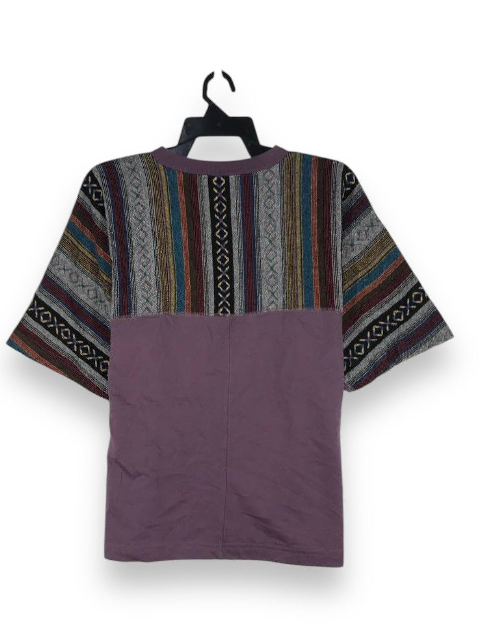 Japanese Brand Titicaca navajo design Size US L / EU 52-54 / 3 - 4 Thumbnail