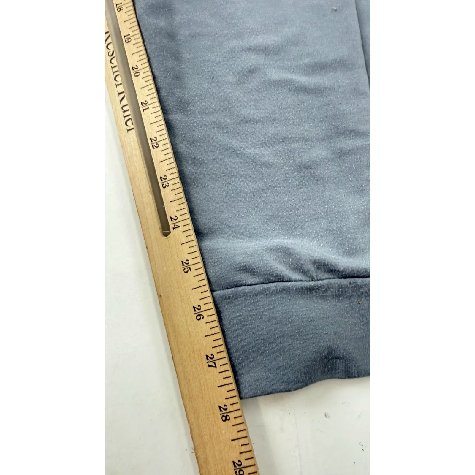 Nike Nike Mens Large Gray Dri-Fit Training Jogger Pants Size US 33 - 7 Thumbnail