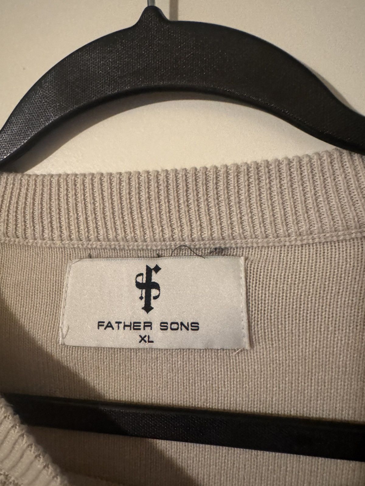 Other Father Sons Size US XL / EU 56 / 4 - 2 Thumbnail