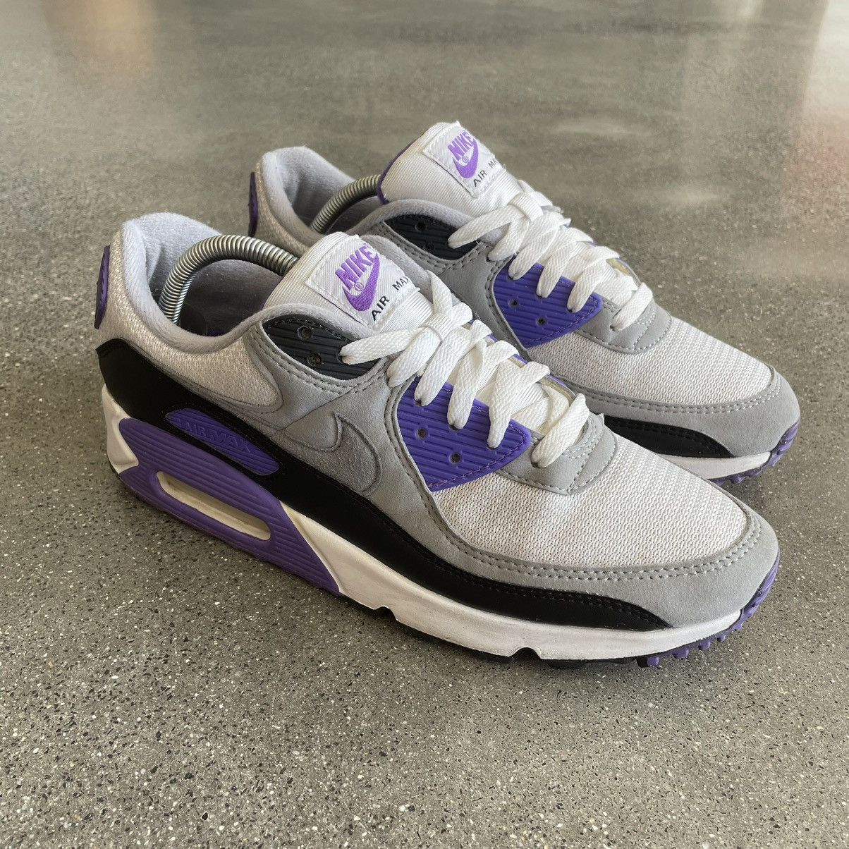 Nike Air Max 90 Size US 9.5 / EU 42-43 - 1 Thumbnail