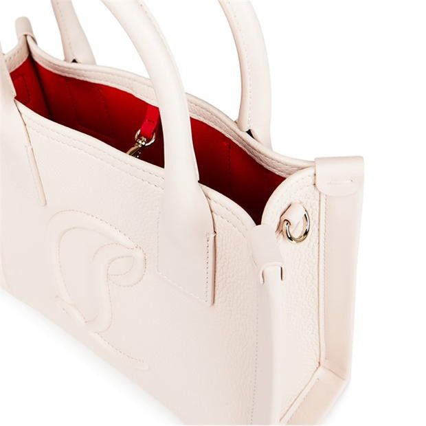 Christian Louboutin By My Side Mini Tote Bag Size ONE SIZE - 5 Thumbnail