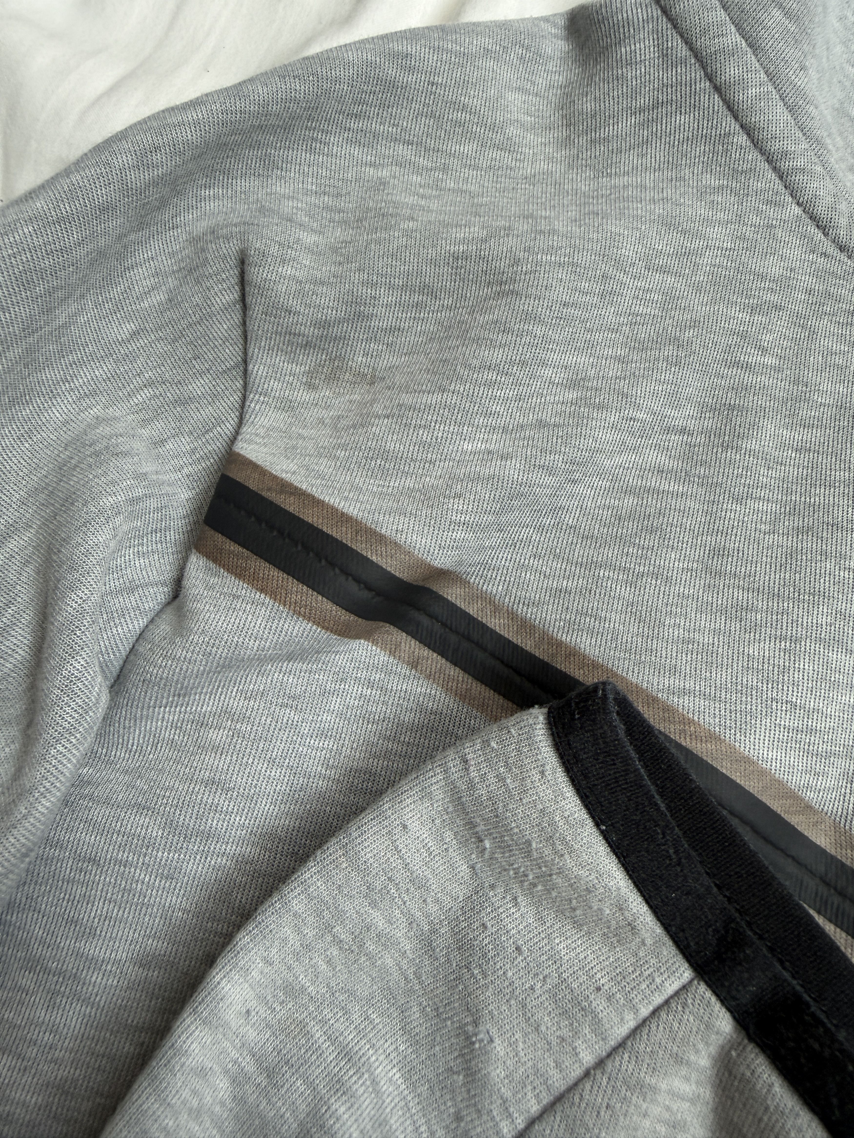 Nike Nike tech fleece zip-up hoodie drip trap skate Size US XS / EU 42 / 0 - 8 Thumbnail
