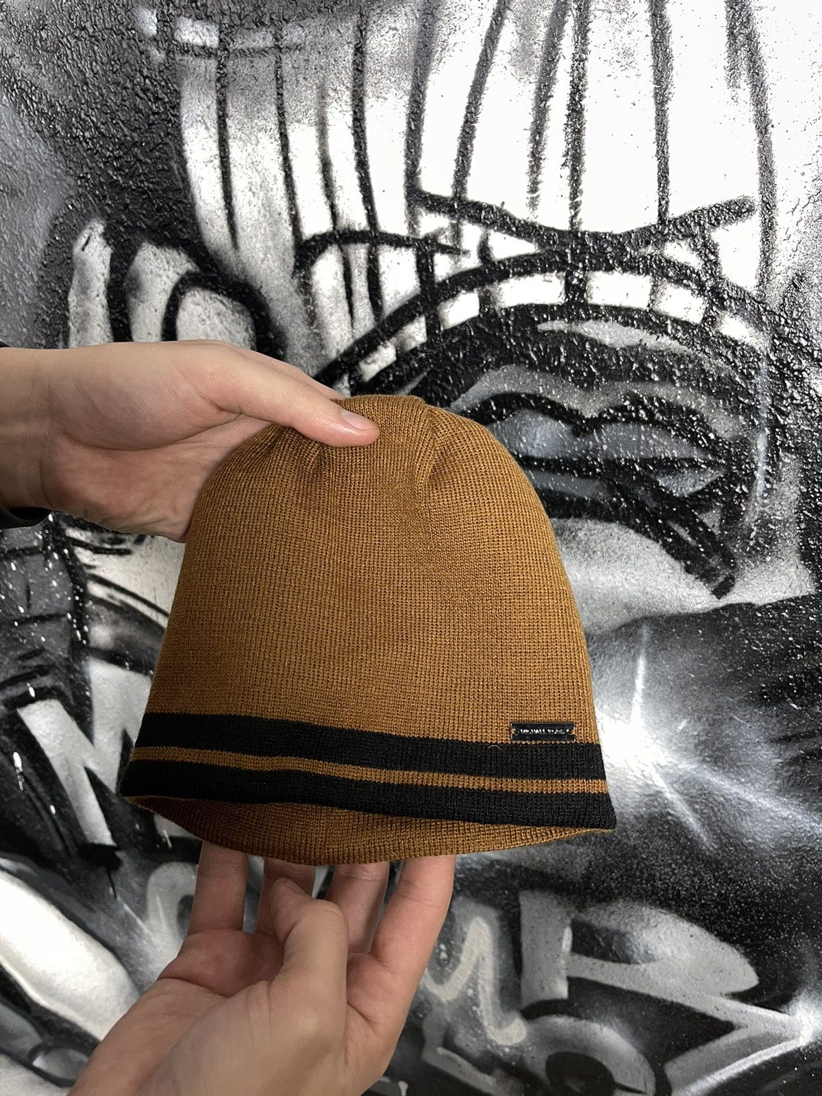 Michael Kors Michael Kors Reversible Hat Men’s One Size Size ONE SIZE - 7 Thumbnail