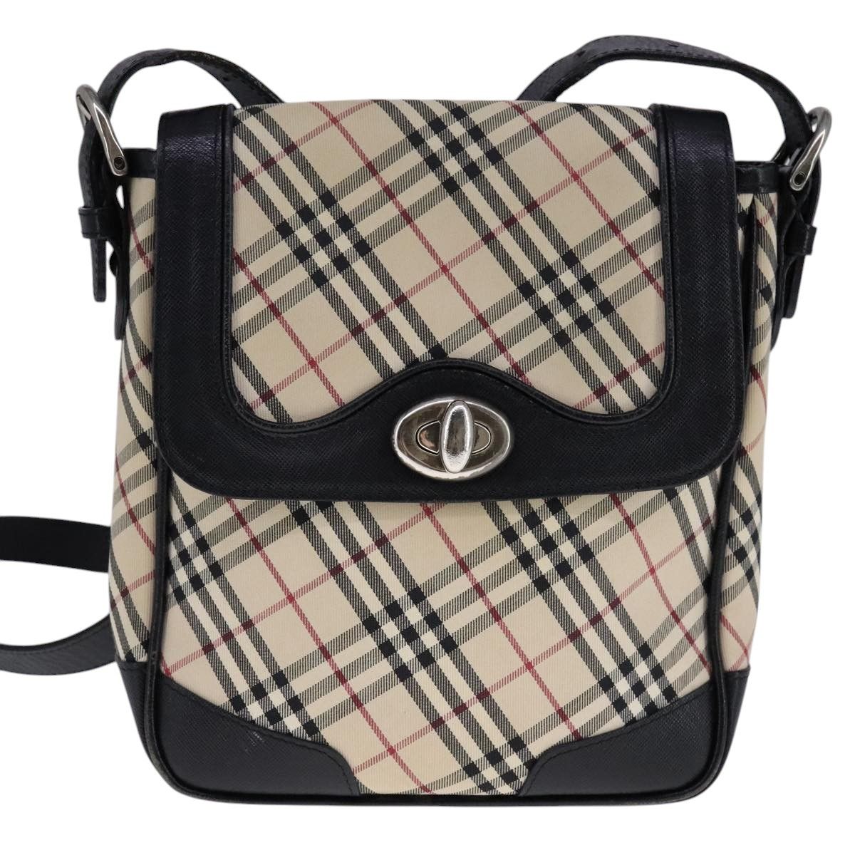 Burberry Burberry Nova Check shoulder Size ONE SIZE - 1 Thumbnail