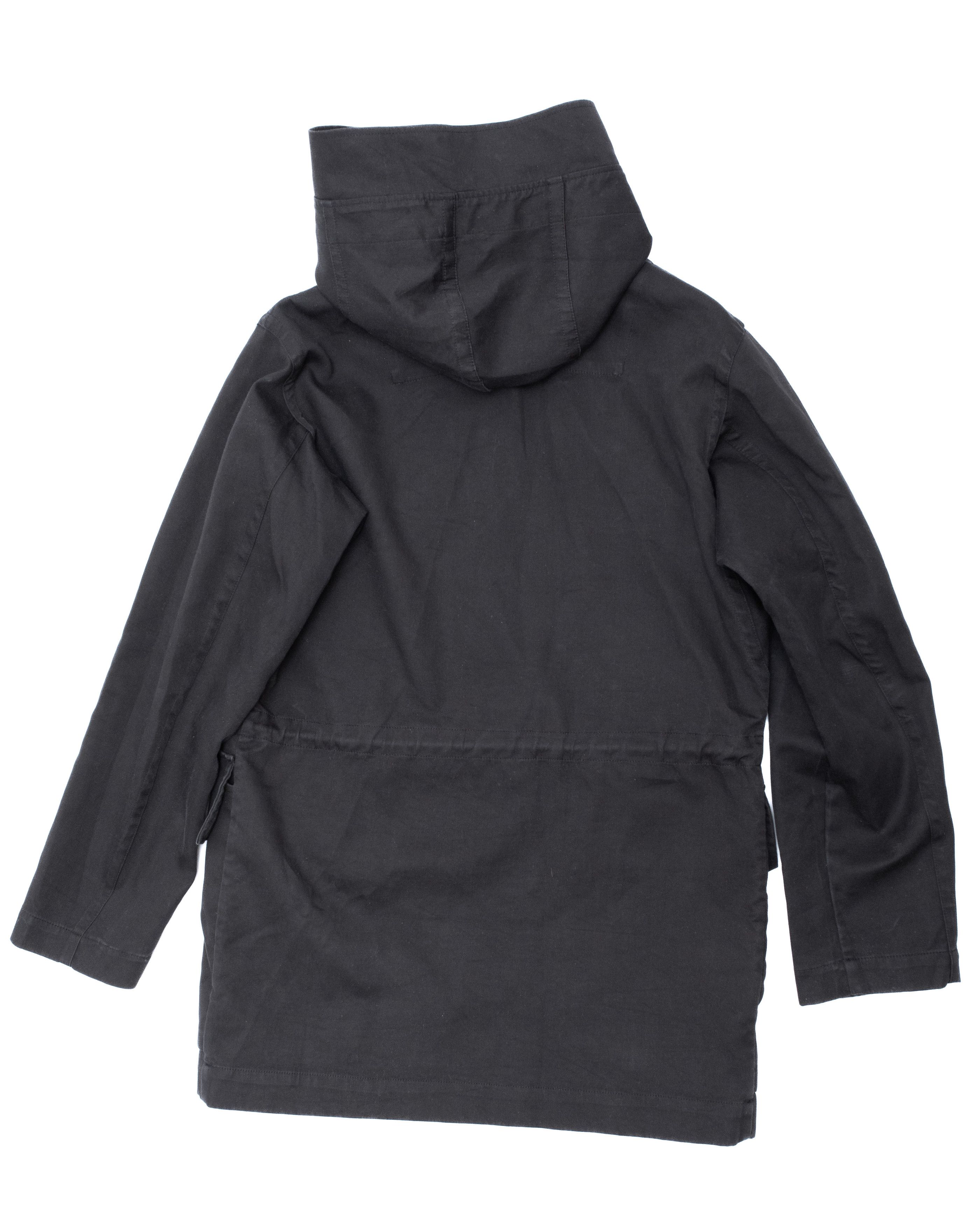 Christopher Raeburn CHRISTOPHER REABOURN FW15 Millerain Technical Jacket Size US M / EU 48-50 / 2 - 7 Thumbnail