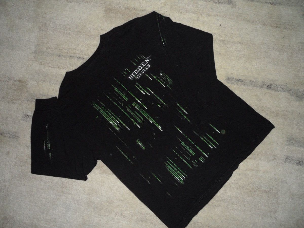Other Matrix Long Sleeve (HD) Size US L / EU 52-54 / 3 - 1 Thumbnail