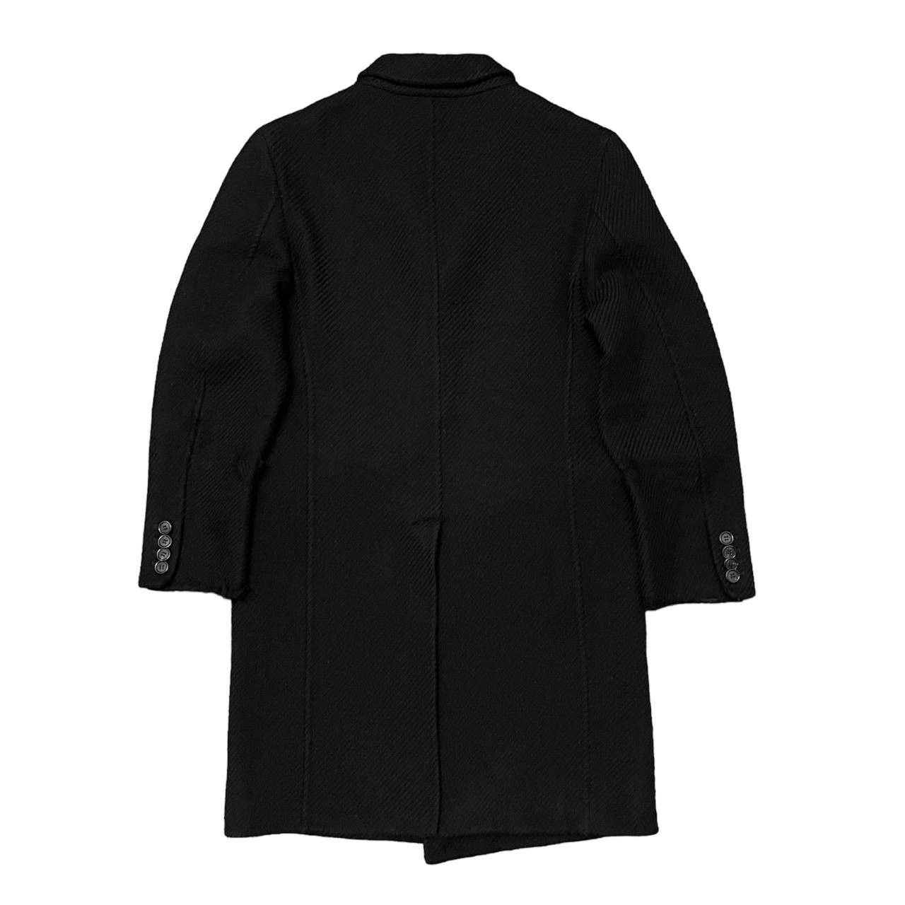 Prada Vintage Prada Wool Coat Size US M / EU 48-50 / 2 - 14 Thumbnail