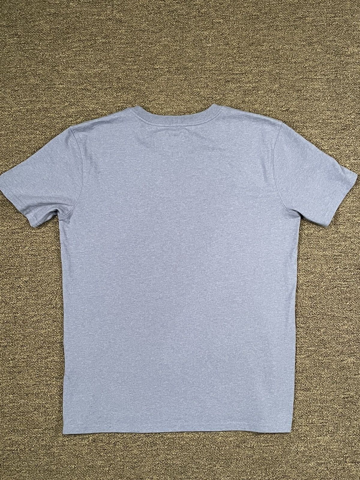 Carhartt Carhartt Loose Fit Pocket Tee Baby Blue Size US S / EU 44-46 / 1 - 2 Thumbnail