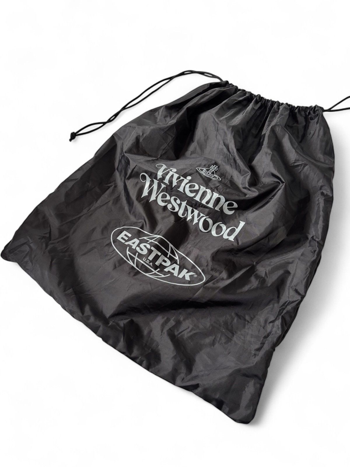 Vivienne Westwood Vivienne Westwood x Eastpak Dust Bag Size ONE SIZE - 3 Thumbnail