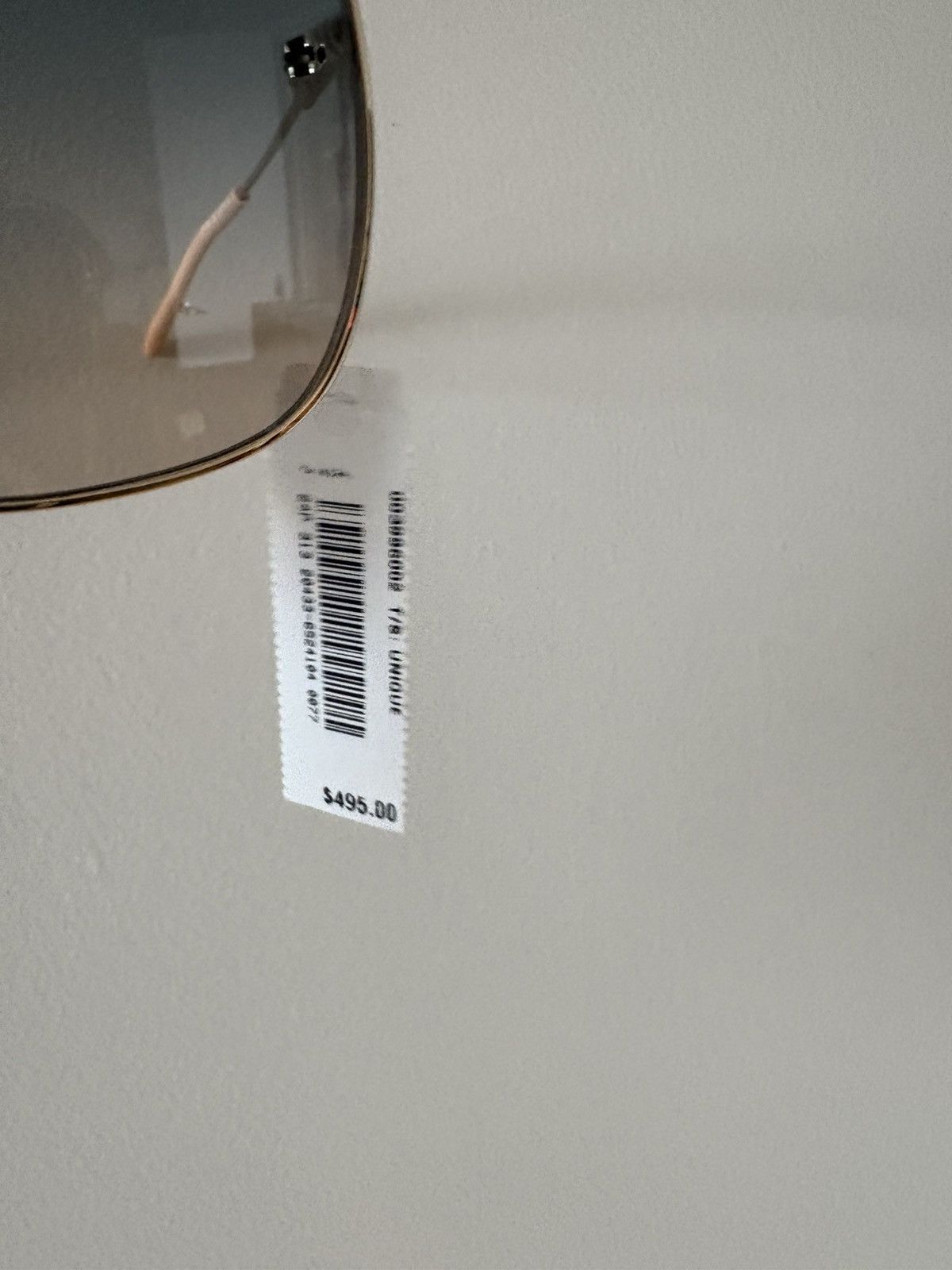Chloe Brand new with tags Chloe, sunglasses Size ONE SIZE - 3 Thumbnail