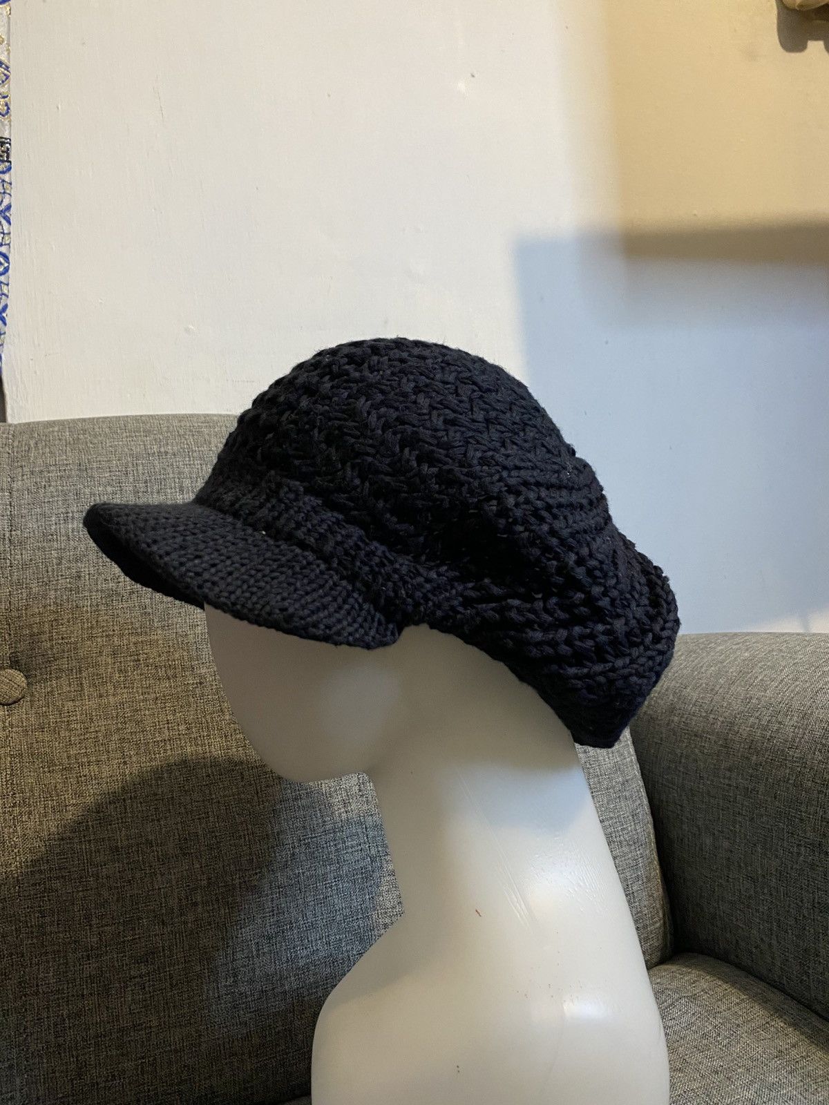 Japanese Brand × Tornado Mart Tornado Mart Knitcaps Size ONE SIZE - 2 Thumbnail