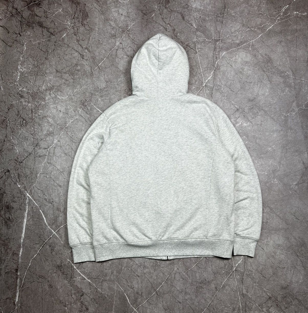 If Six Was Nine × Japanese Brand × Vintage Fur hoodie nicole white japan style Ifsixwasnine Igb Size US L / EU 52-54 / 3 - 8 Thumbnail