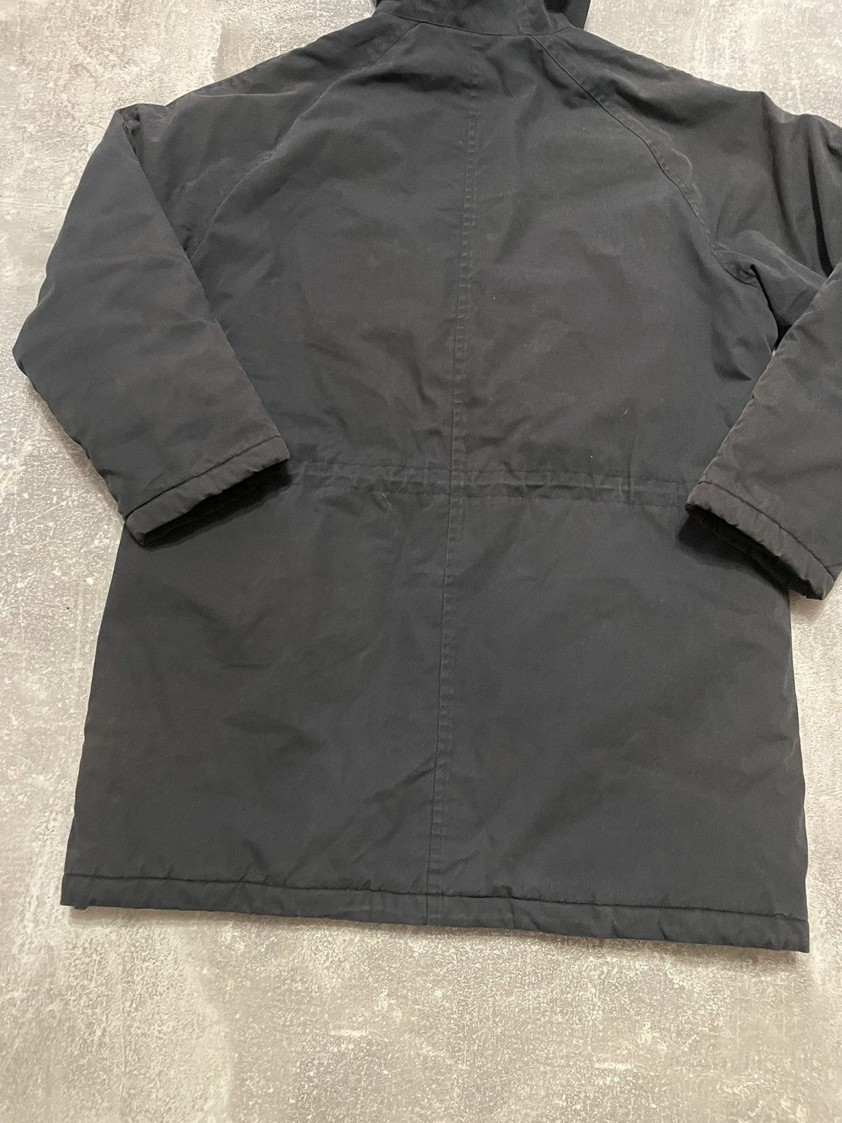 Carhartt Vintage Carhartt Tropper Parka Jacket Size US L / EU 52-54 / 3 - 14 Thumbnail