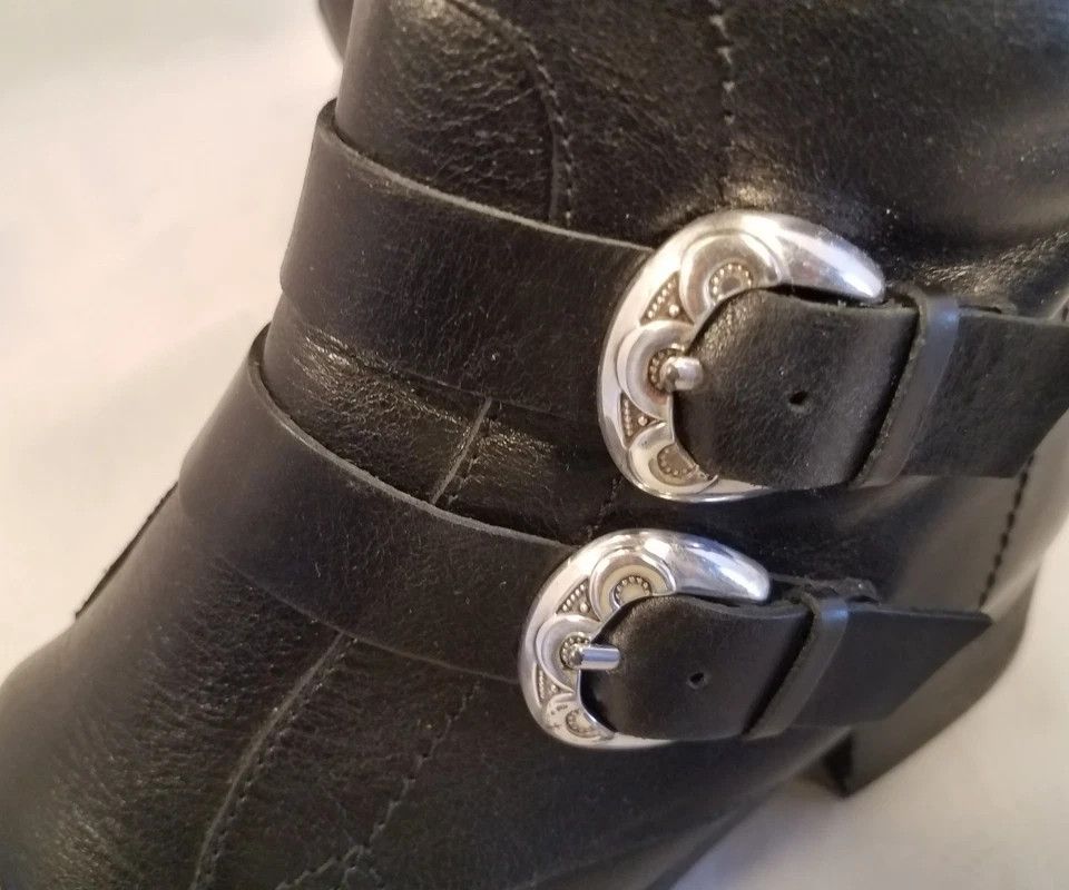 Hunter RIDING EQUESTRIAN Size US 7.5 / IT 37.5 - 6 Thumbnail