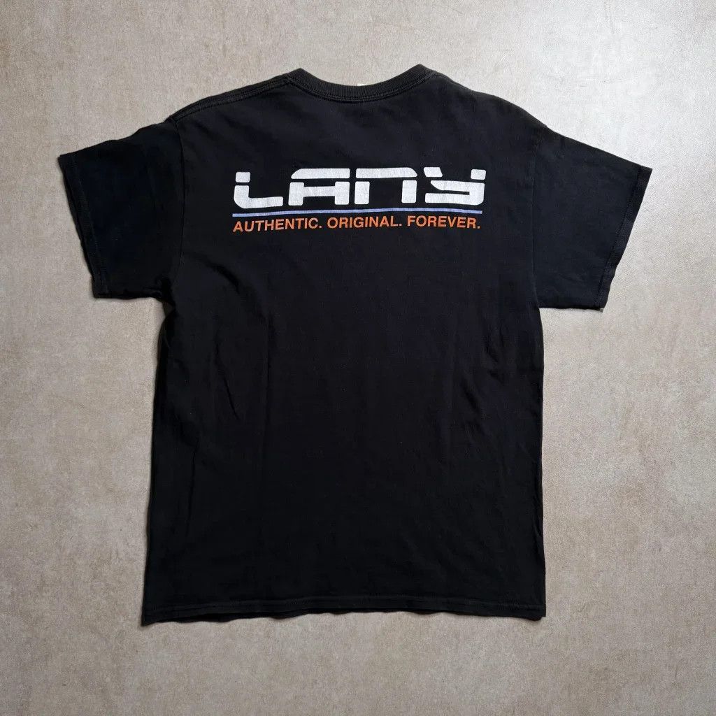 Gildan 2018 LANY T-Shirt - S Size US M / EU 48-50 / 2 - 2 Thumbnail