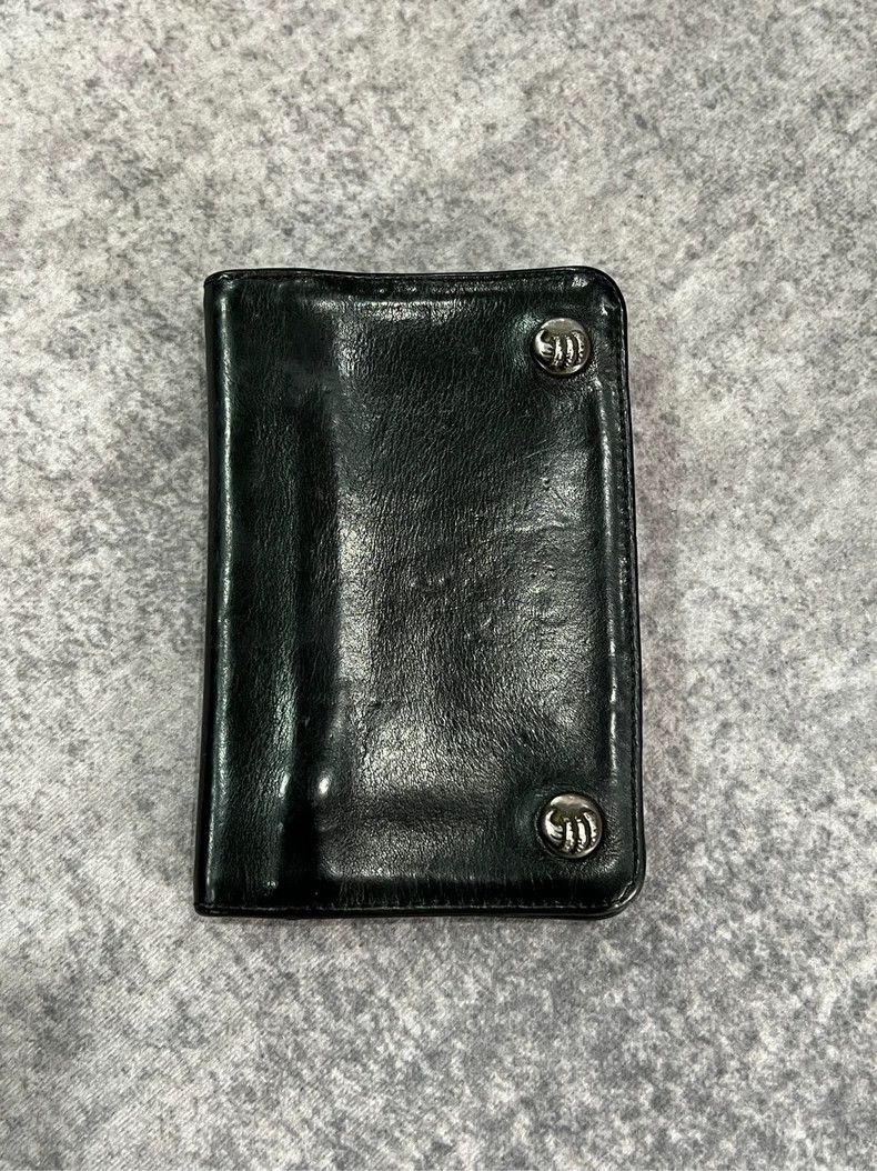 Chrome Hearts Chrome Hearts Barber Bag in Excellent Condition-yf Size ONE SIZE - 1 Thumbnail