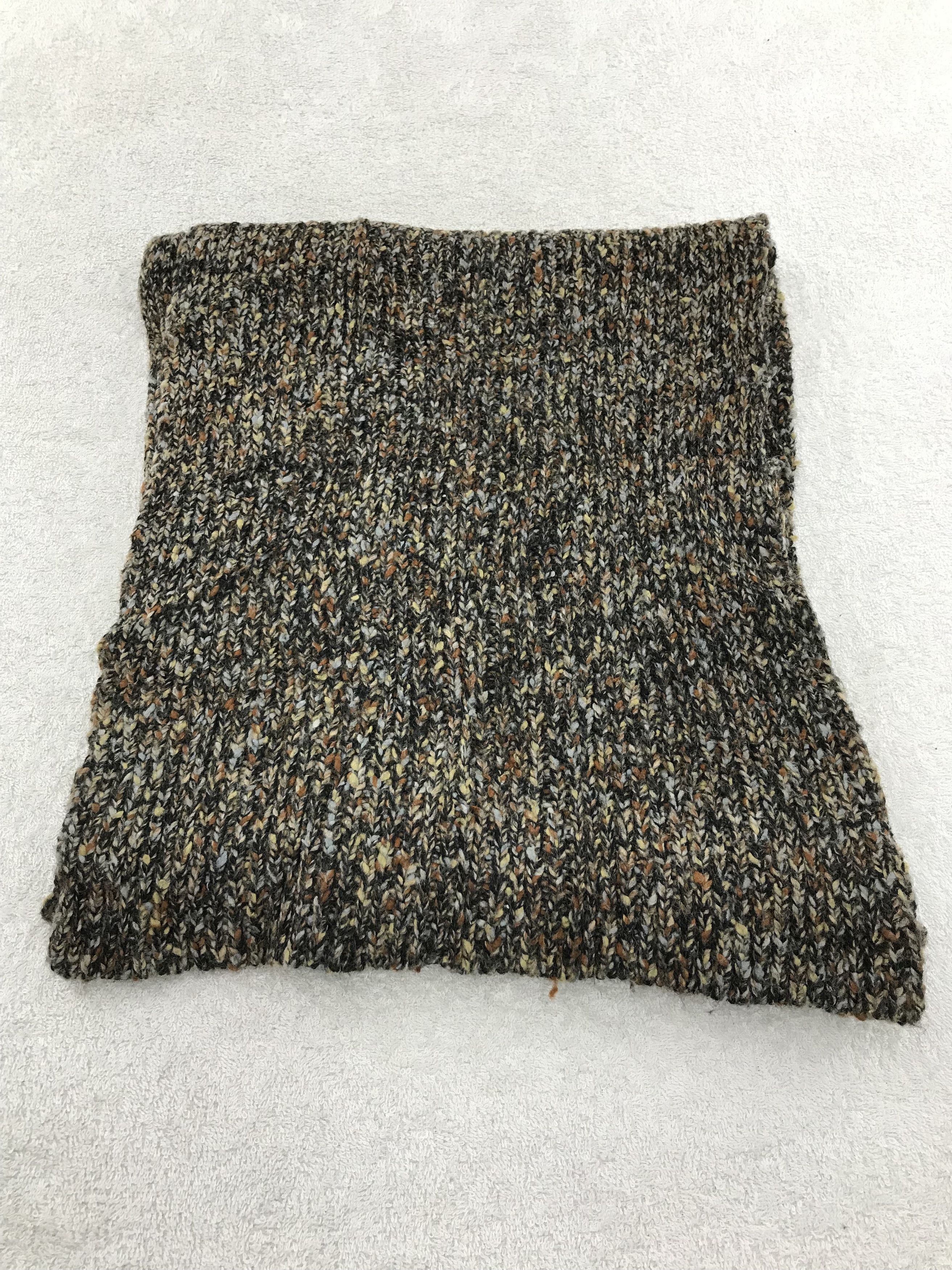 agnes b. Agnes B. Scarf / Muffler / Neckwear - WW1180 Size ONE SIZE - 2 Thumbnail