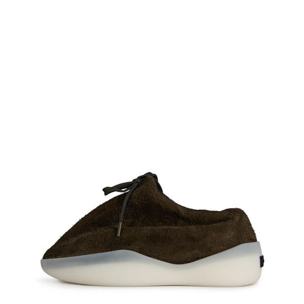 Fear of God Moc Runner Sneakers Size US 8.5 / EU 41-42 - 3 Thumbnail