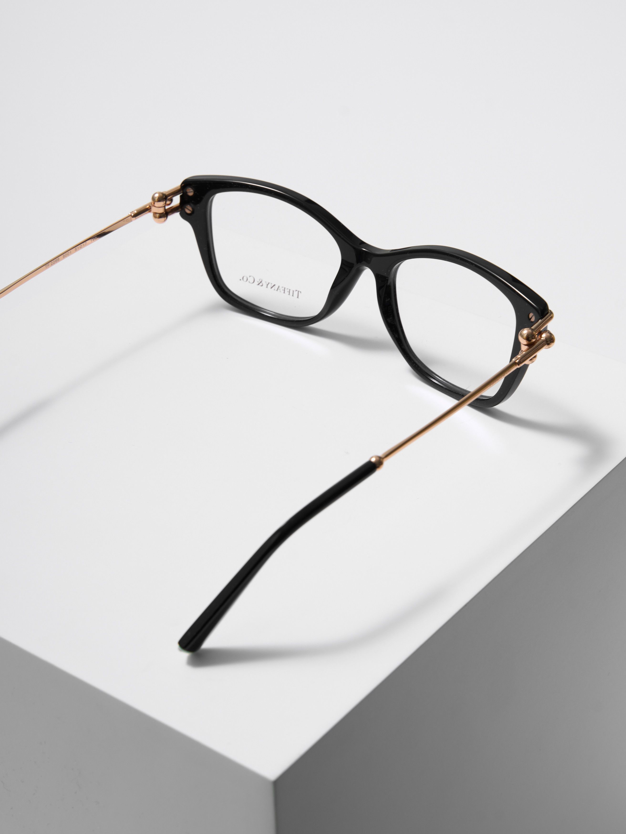 Tiffany & Co. TIFFANY & CO 0TF2266 8001 GLASSES Size ONE SIZE - 7 Thumbnail