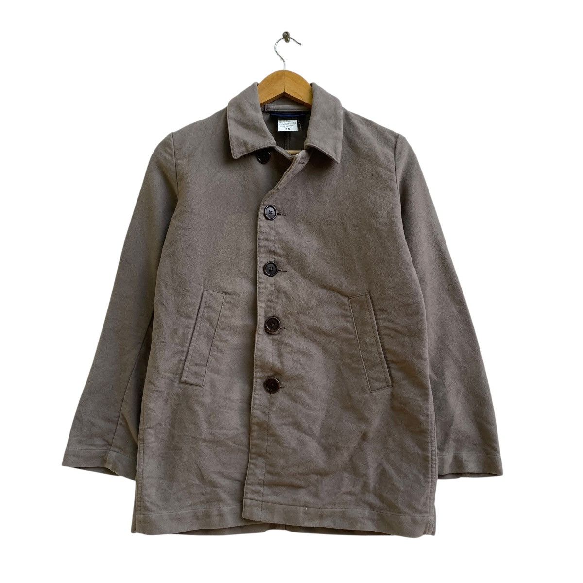 Vintage 💥Vintage Vetra Button Up Jacket Size US S / EU 44-46 / 1 - 1 Thumbnail