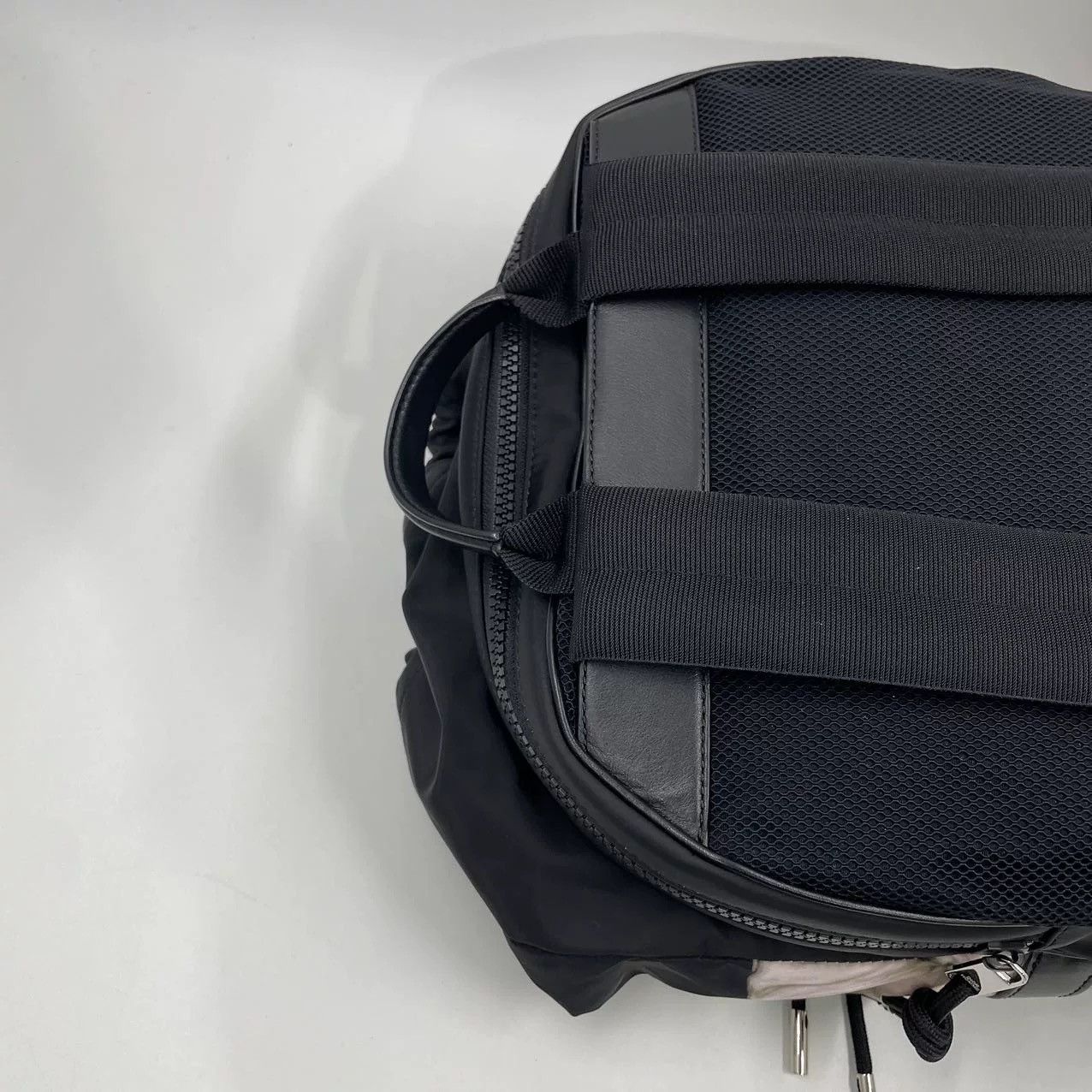 Dior Dior Homme 17FW Dan Witz Mosh Pit Backpack Size ONE SIZE - 9 Thumbnail