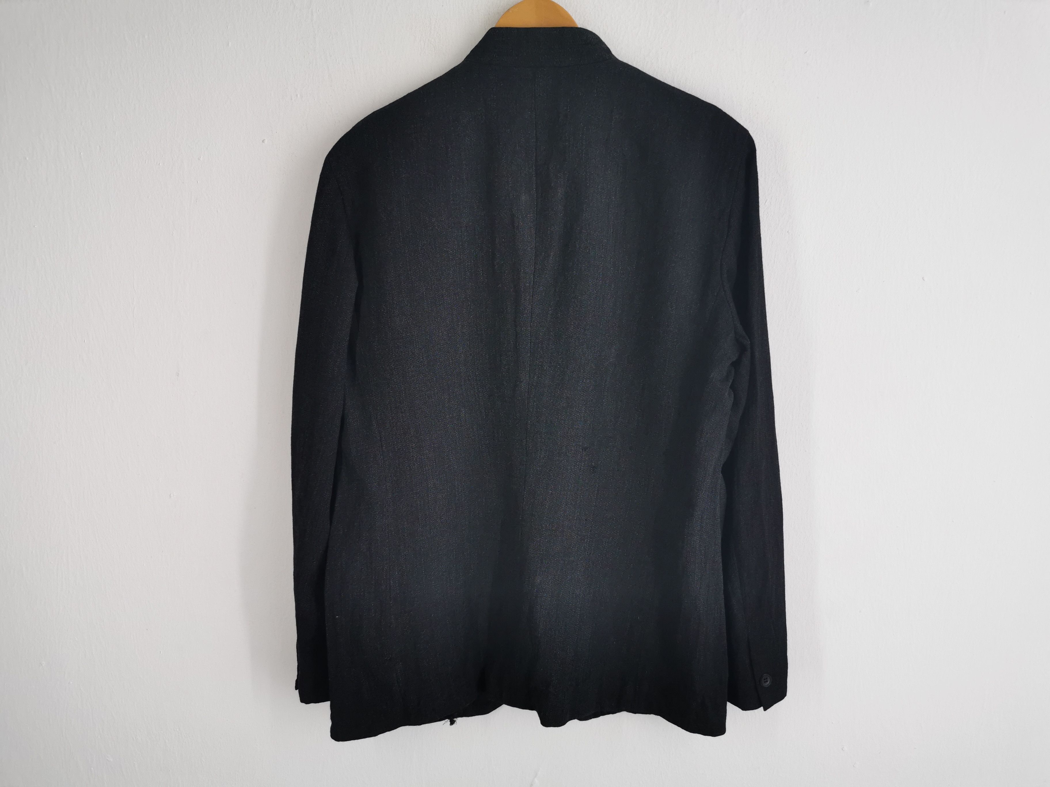 Issey Miyake Vintage Issey Miyake Blazer Coat Made In Japan Size M Size US L / EU 52-54 / 3 - 2 Thumbnail