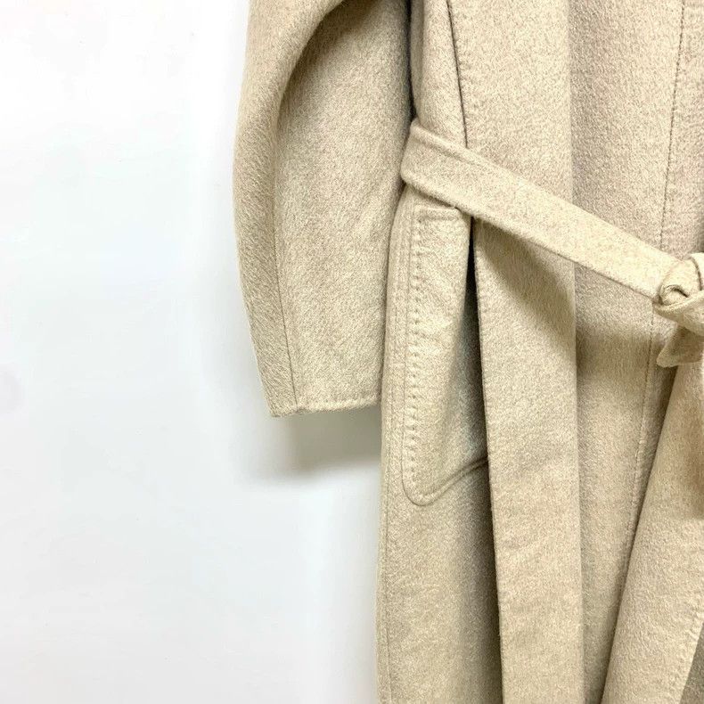 Max Mara Max Mara Coat Size XS / US 0-2 / IT 36-38 - 5 Thumbnail