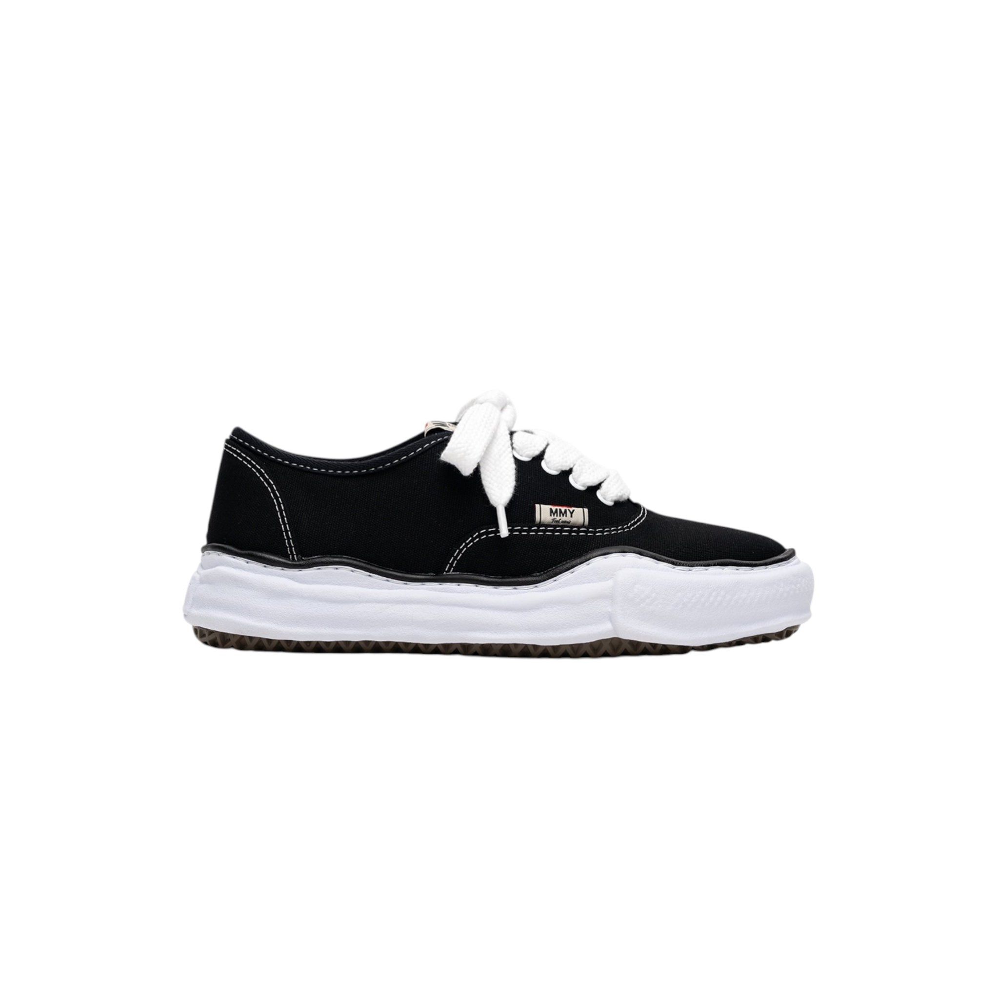 Maison MIHARA YASUHIRO Maison MIHARA Yasuhiro "BAKER" Size US 8 / EU 41 - 1 Thumbnail