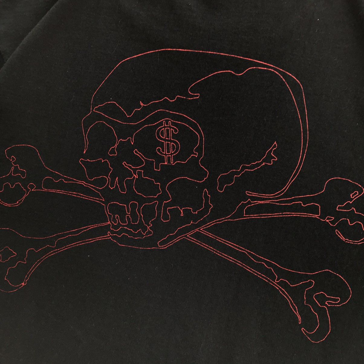 Bounty Hunter 2000's Bounty Hunter Ripoff Ramones "Britzkrieg Bop" T-Shirt Size US M / EU 48-50 / 2 - 6 Thumbnail