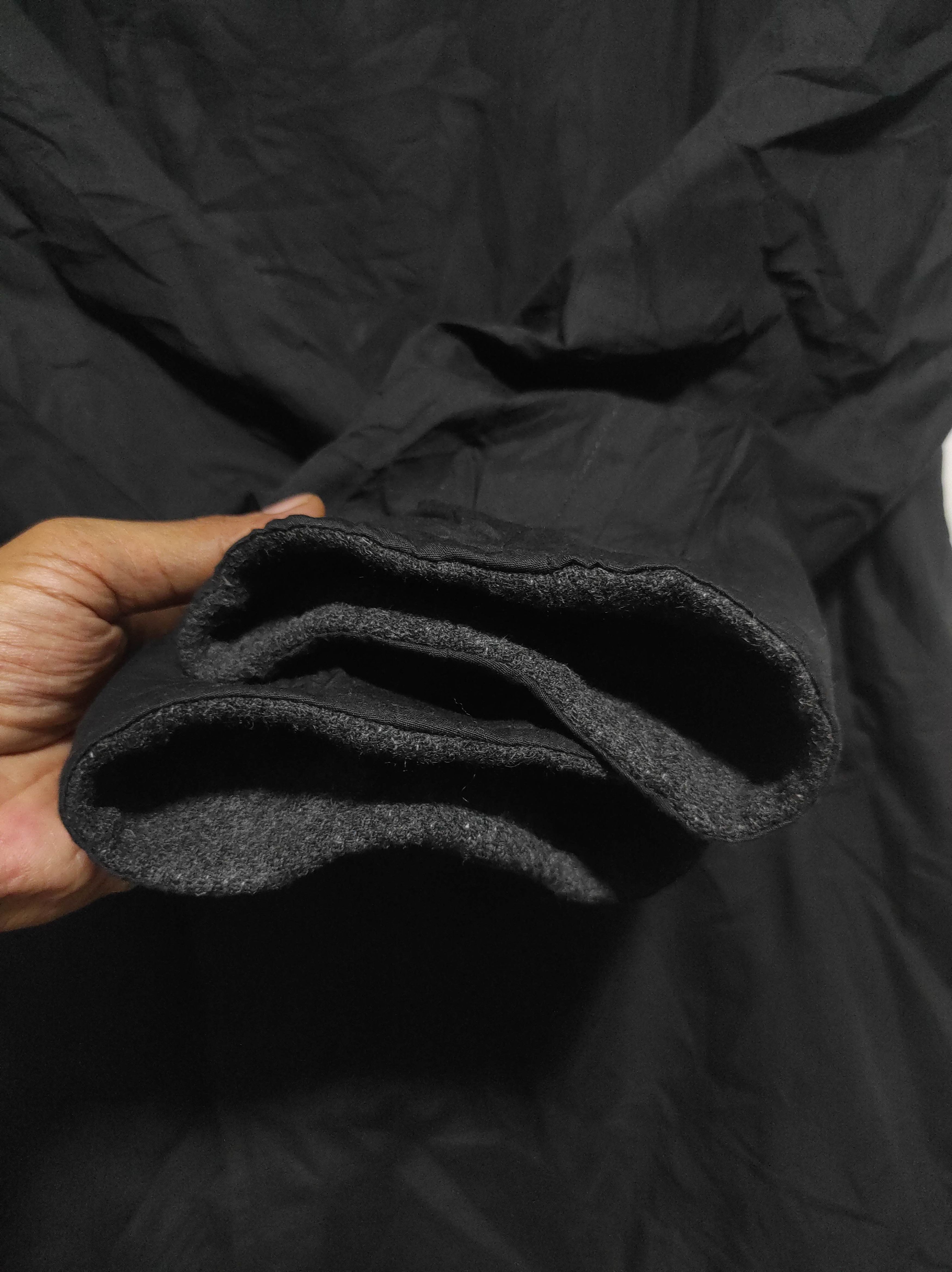BEAUTY&YOUTH United Arrows Beauty & Youth Heavy long Jacket Size US S / EU 44-46 / 1 - 14 Thumbnail