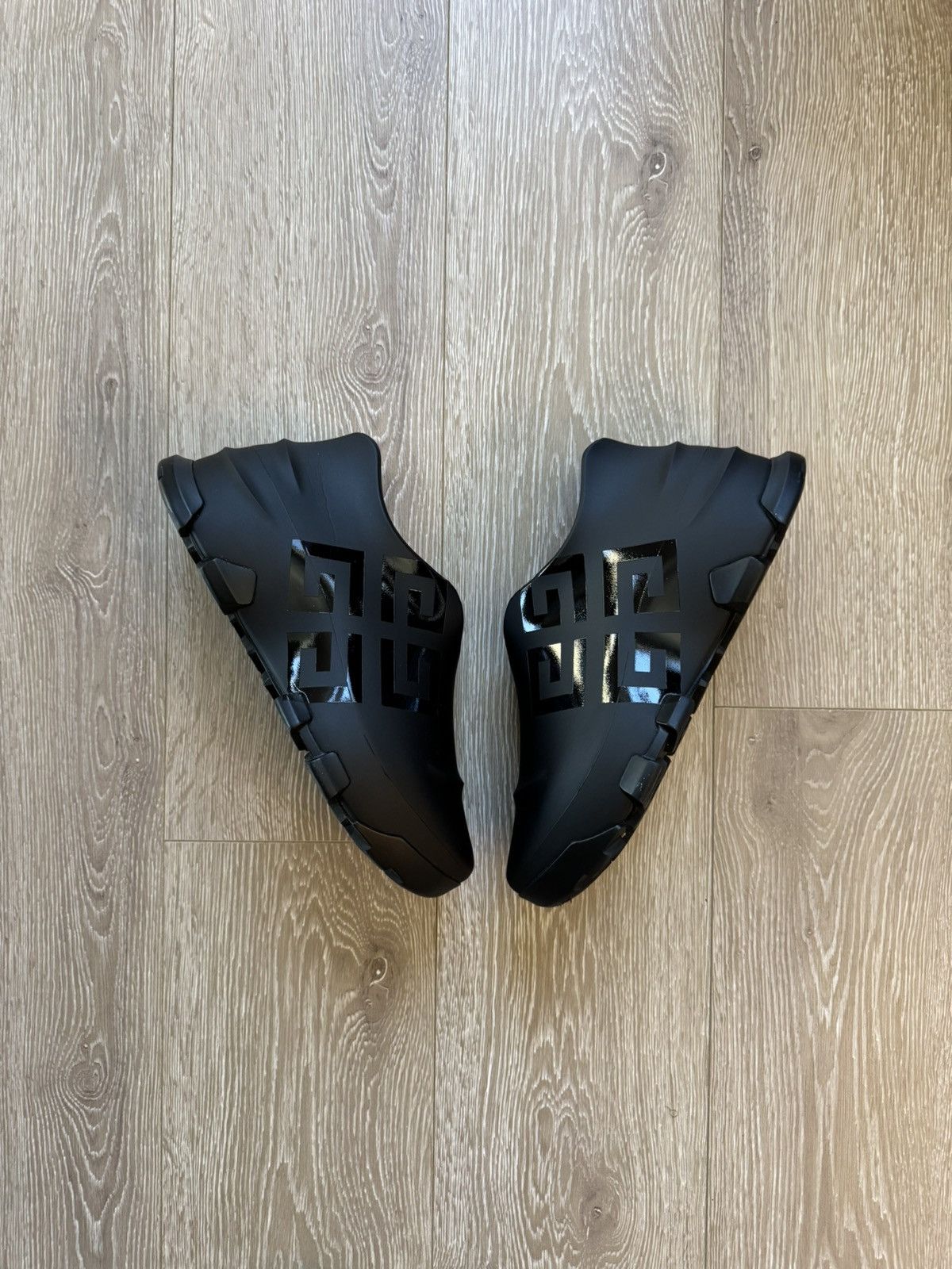 Givenchy Givenchy Monumental Mallow Low Size US 9 / EU 42 - 1 Thumbnail