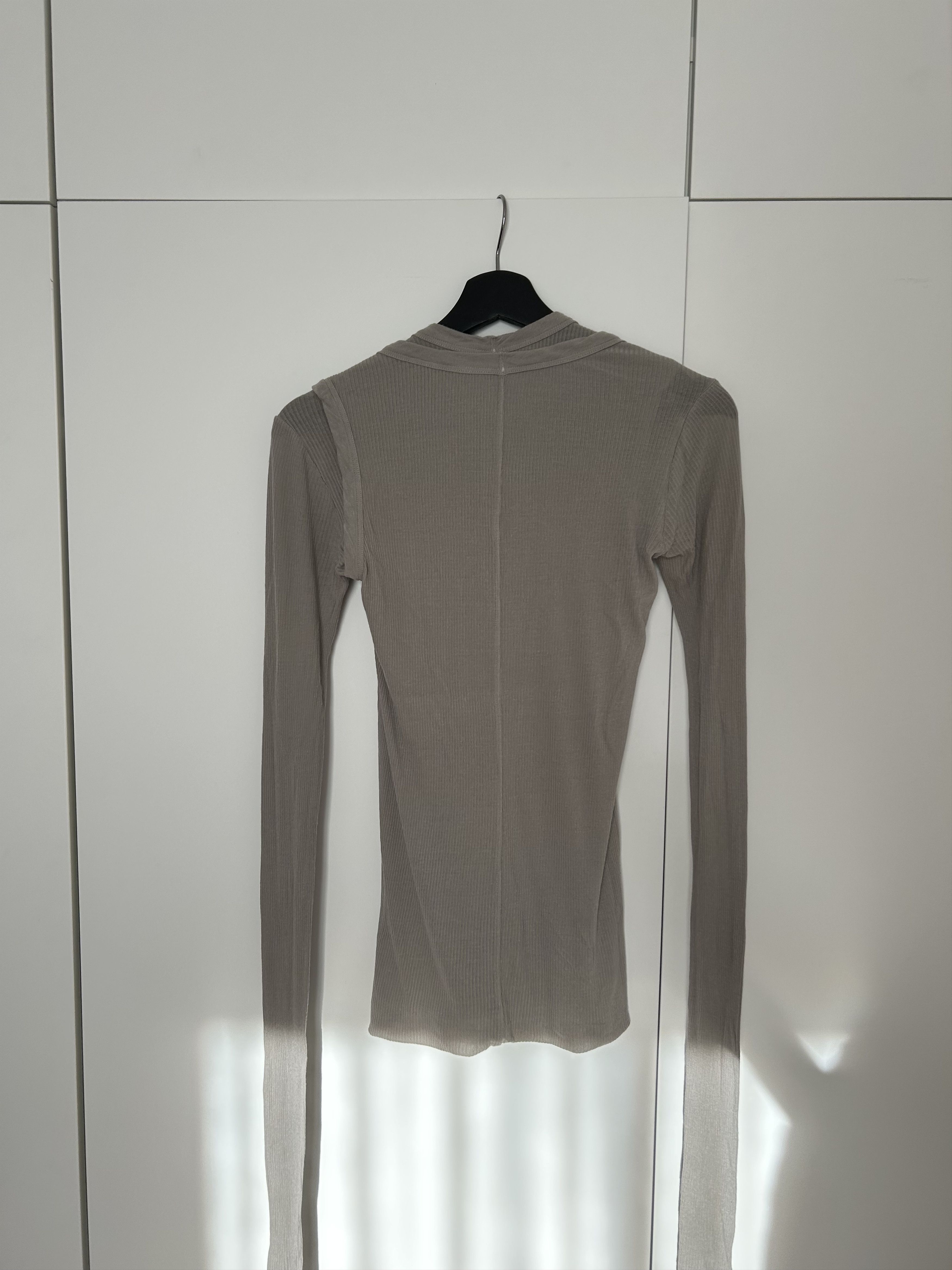 Rick Owens Rick Owens Cropped Banana Long Size S / US 4 / IT 40 - 11 Thumbnail