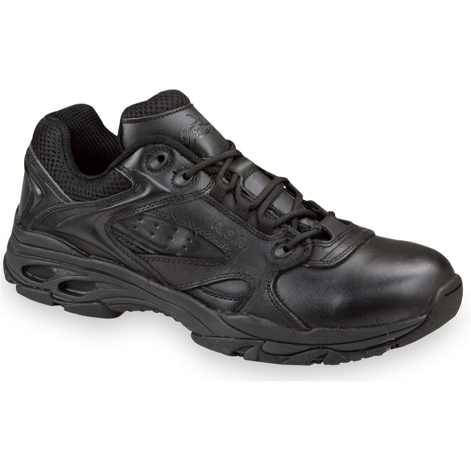 Thorogood Thorogood Work Athletic Slip Resisting Shoes Saftey Toe W Sz Size US 8 / IT 38 - 1 Thumbnail